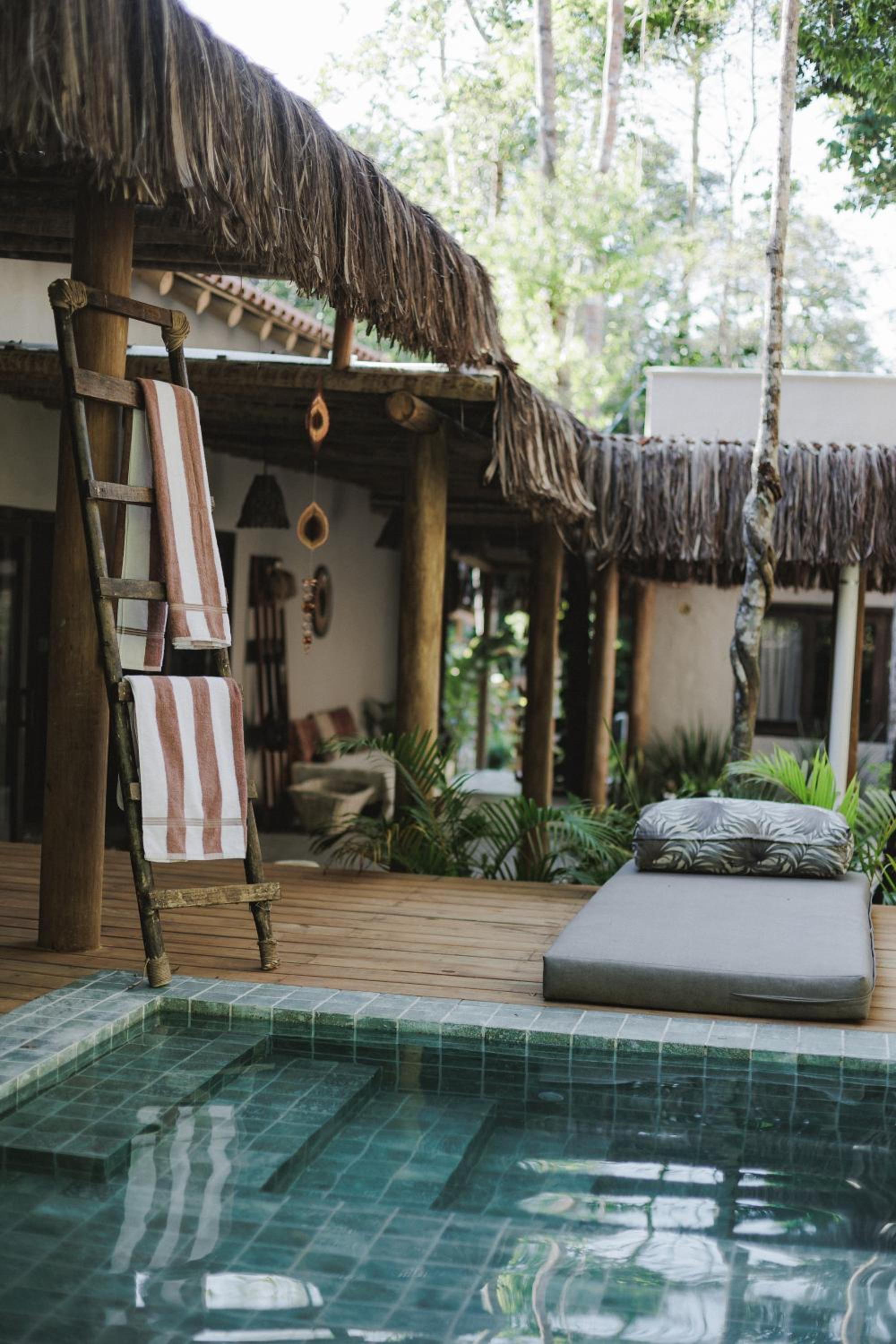 CASA SUKHA Hotel