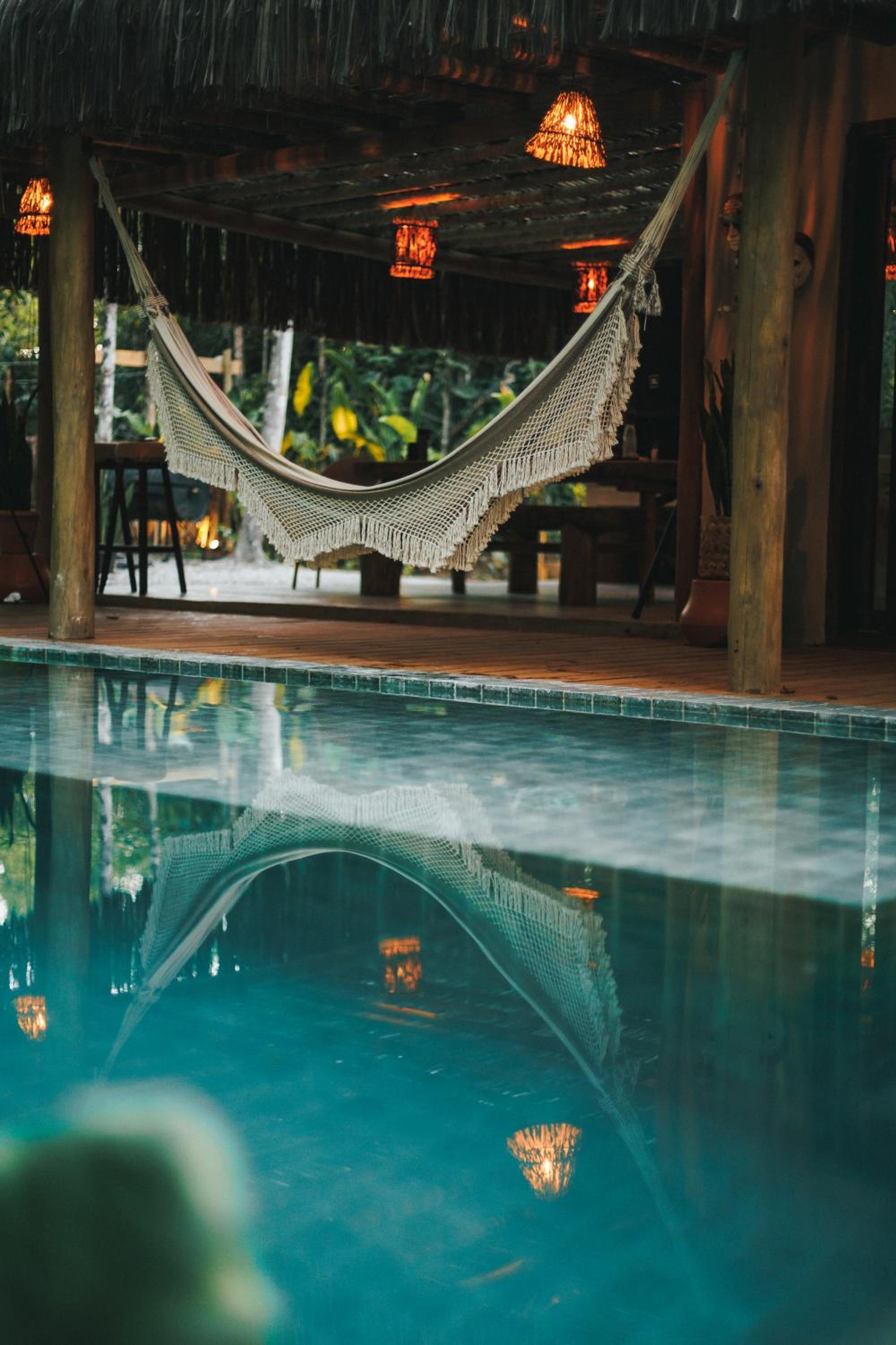 CASA SUKHA Hotel