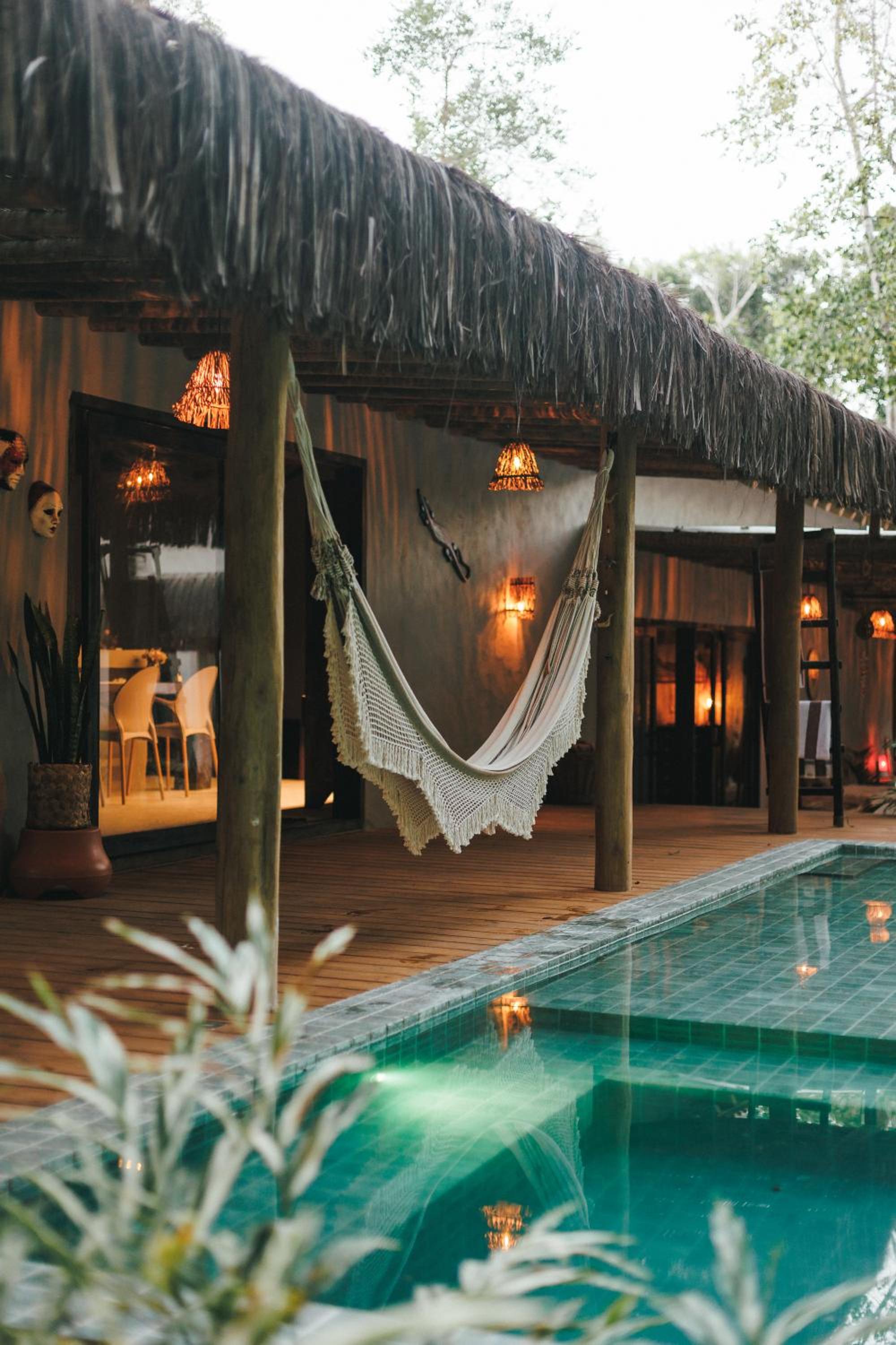 CASA SUKHA Hotel