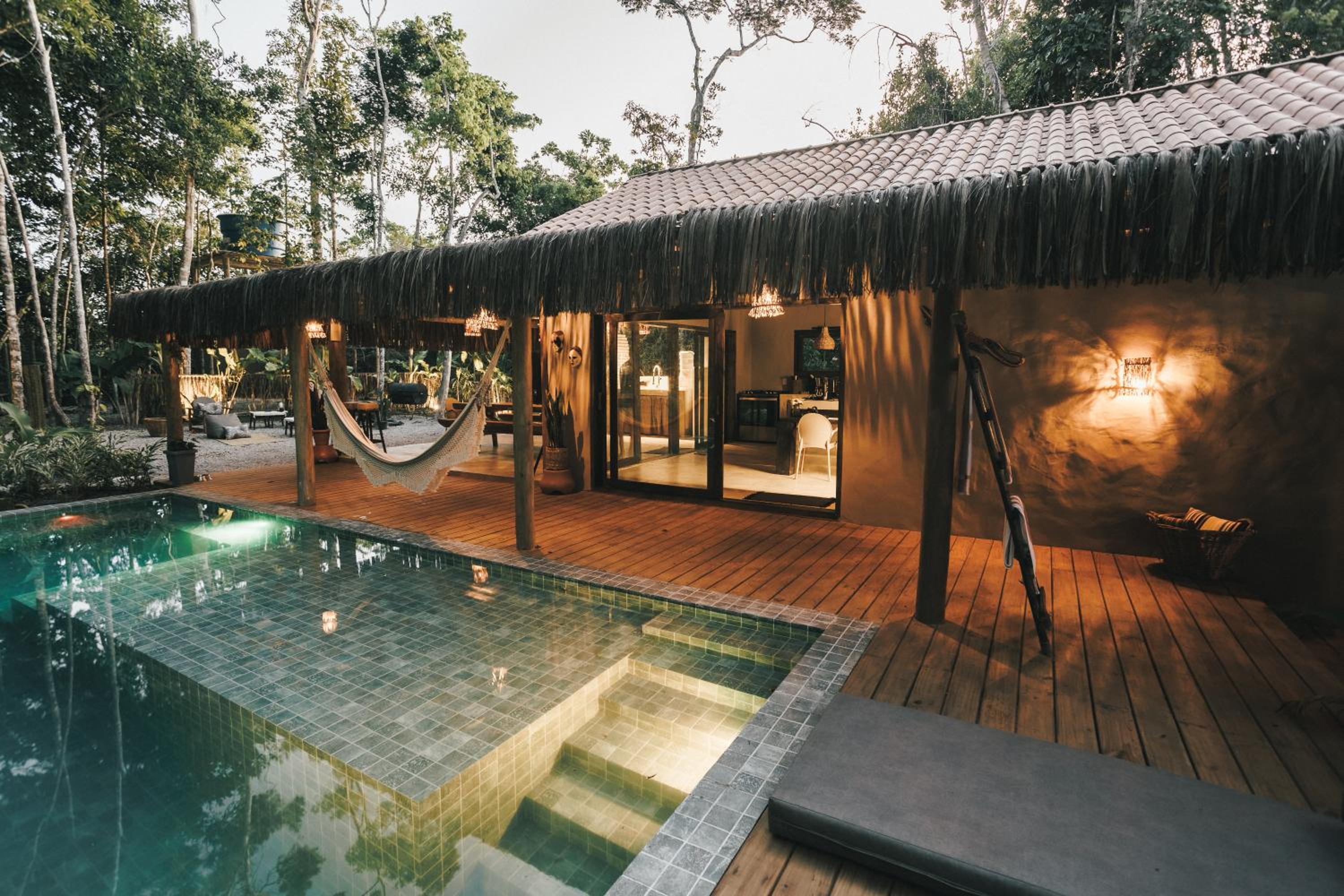 CASA SUKHA Hotel