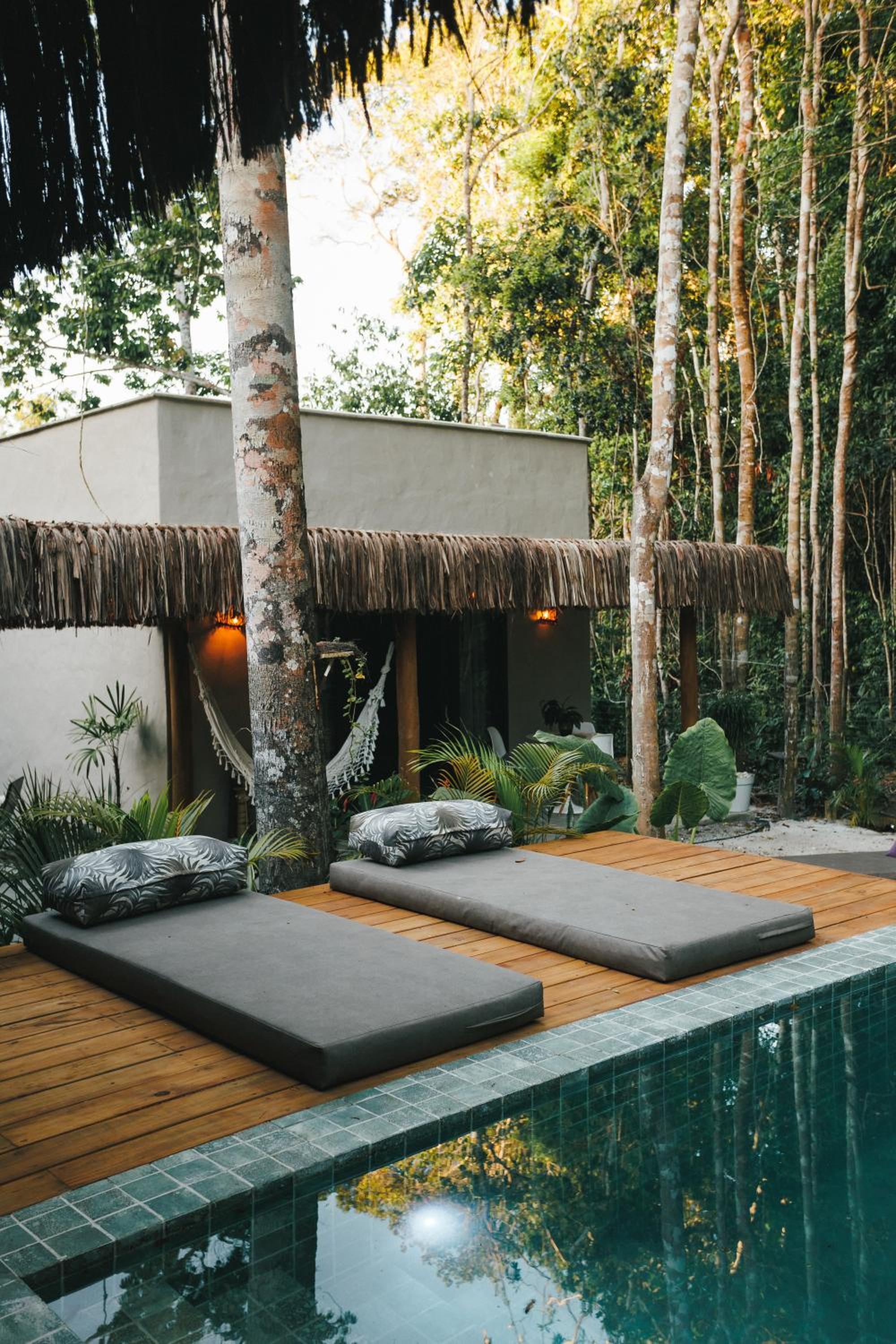 CASA SUKHA Hotel