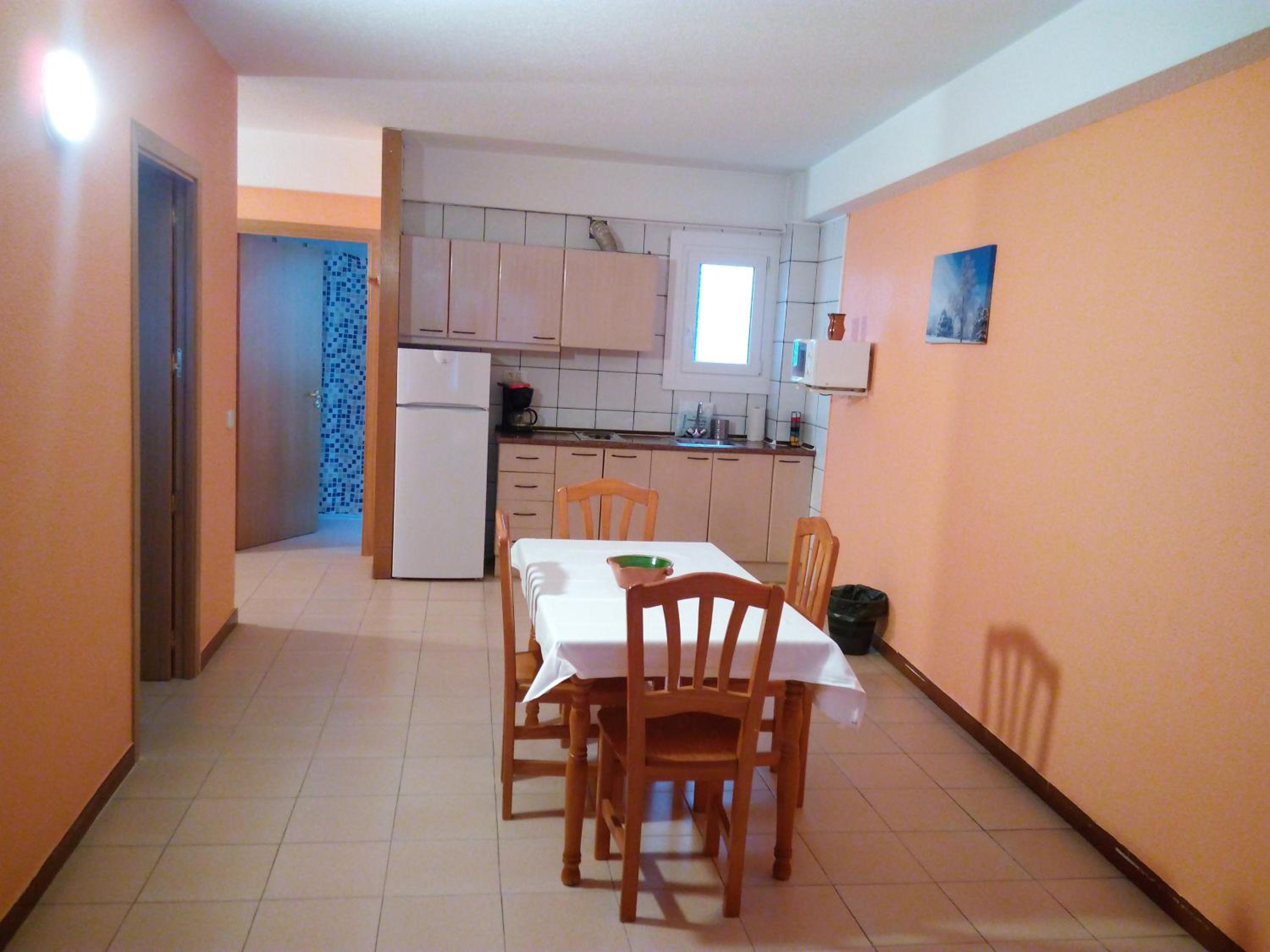 Apartaments Els Avets