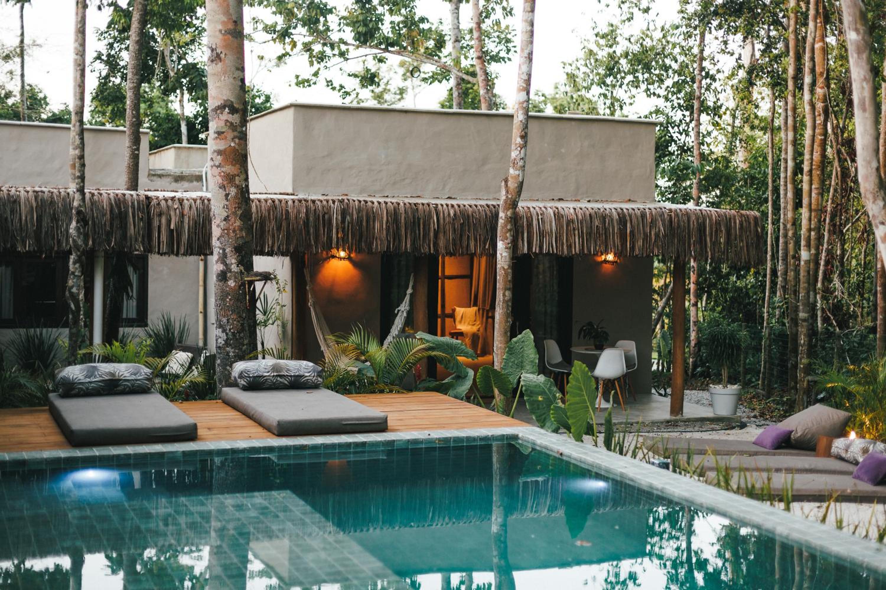CASA SUKHA Hotel
