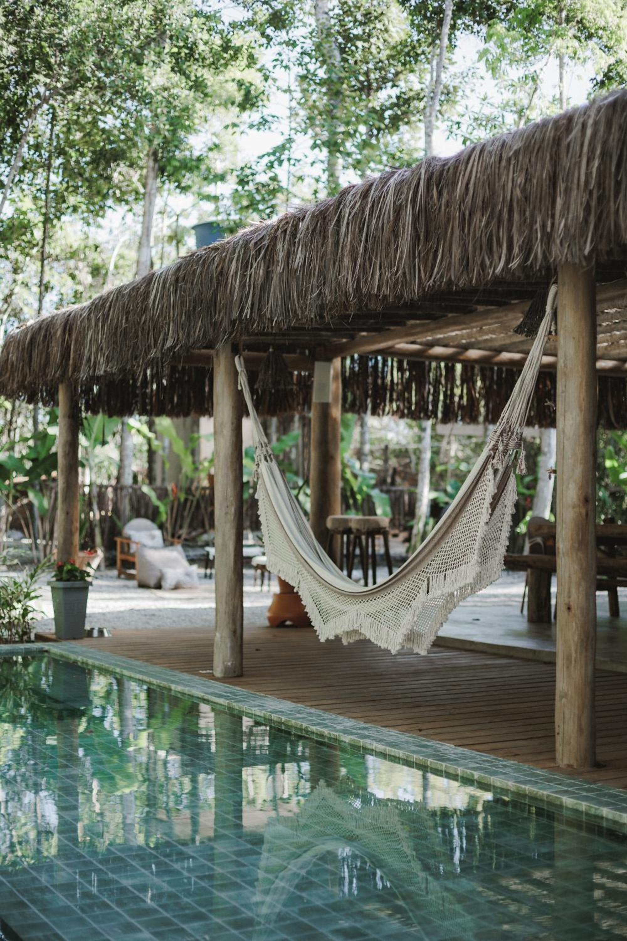 CASA SUKHA Hotel