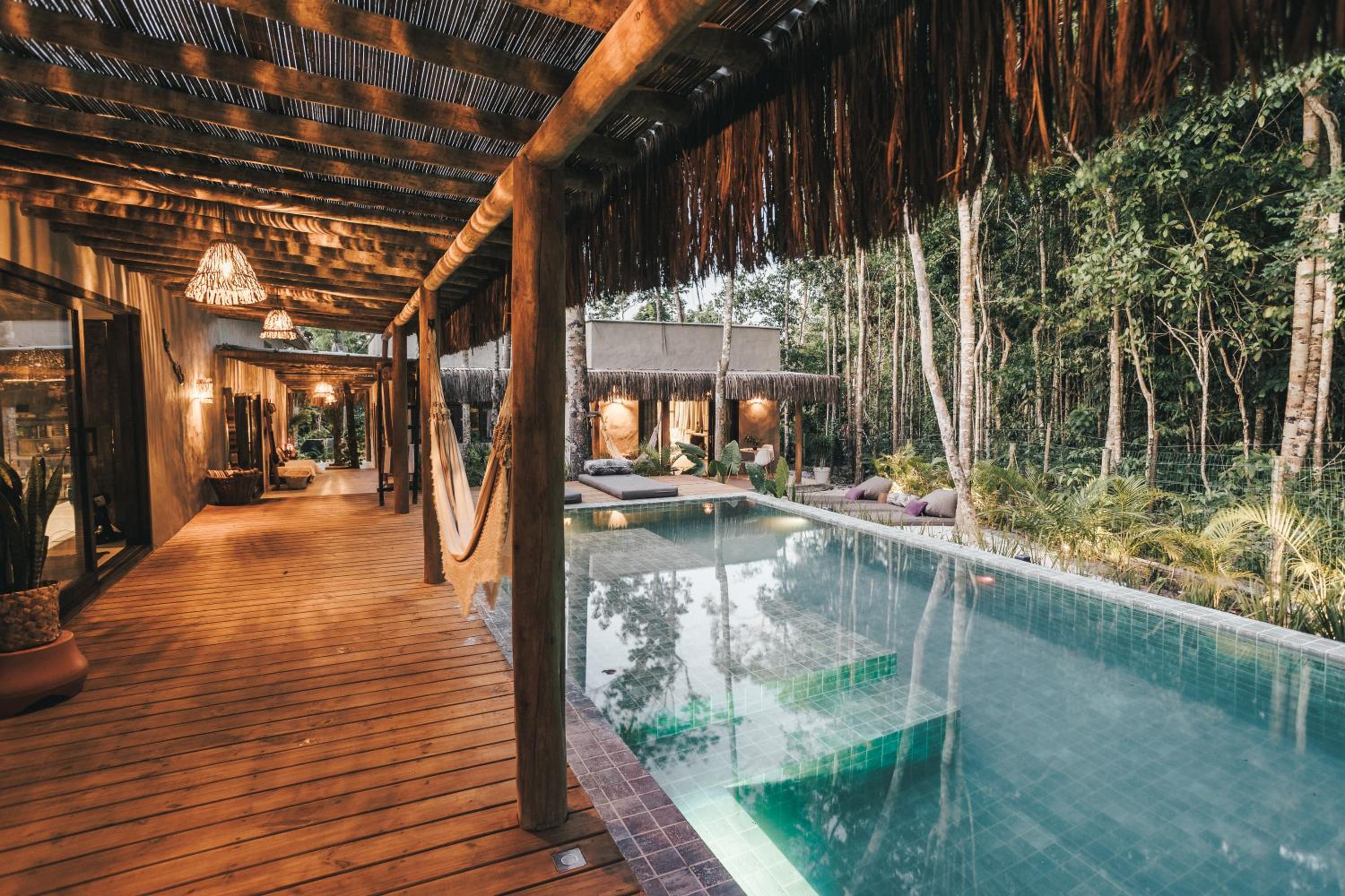 CASA SUKHA Hotel