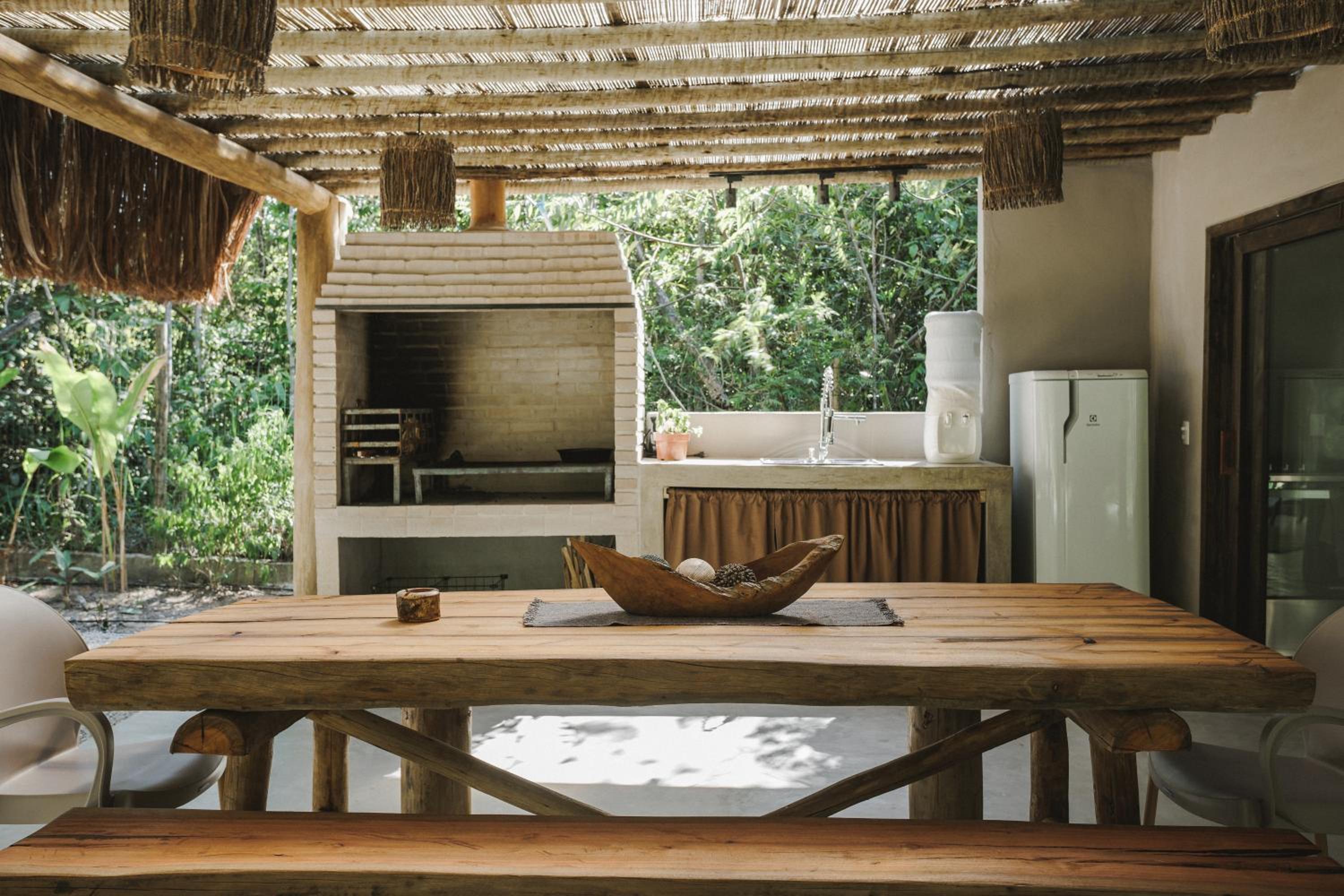 CASA SUKHA Hotel