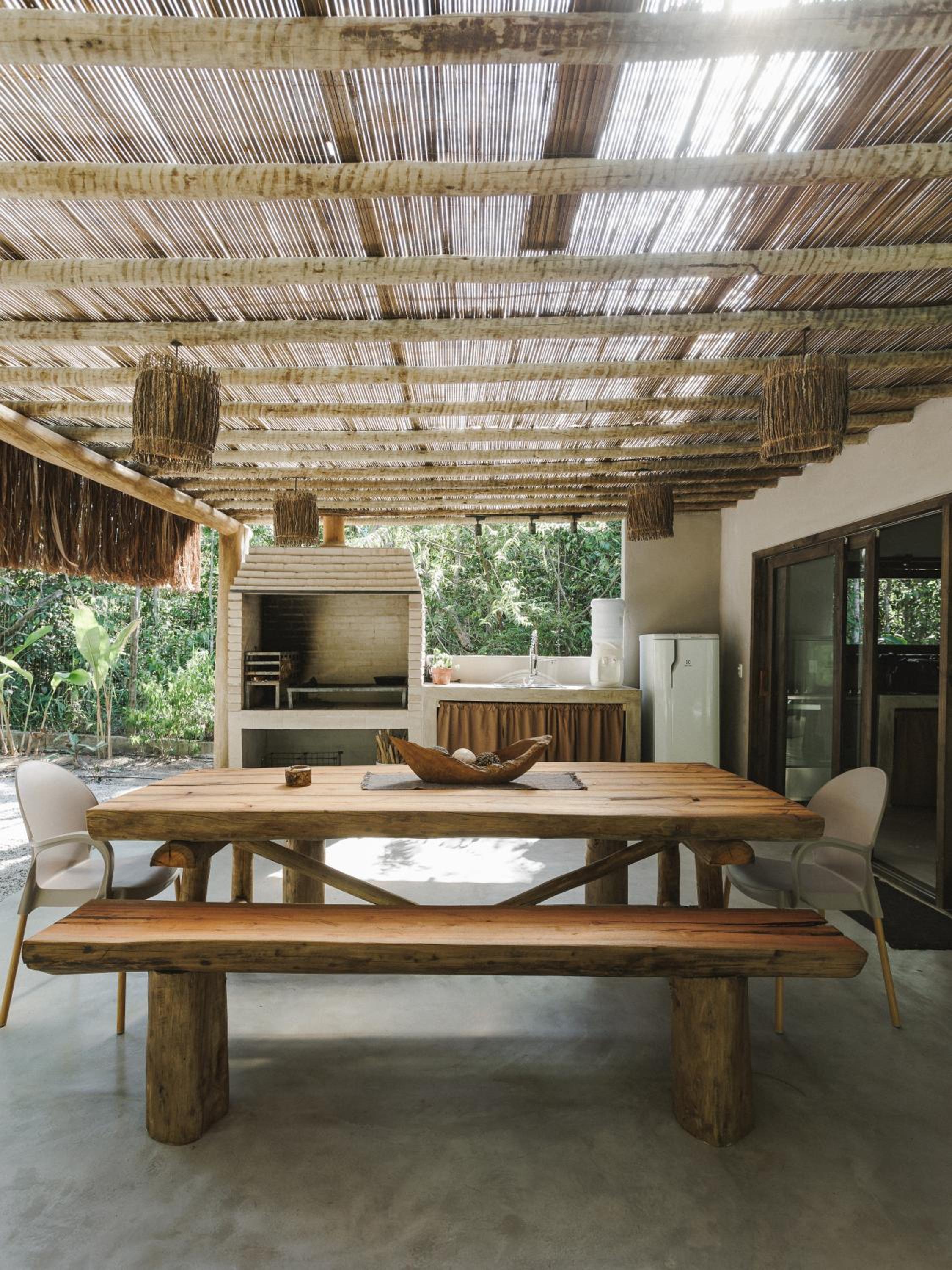 CASA SUKHA Hotel