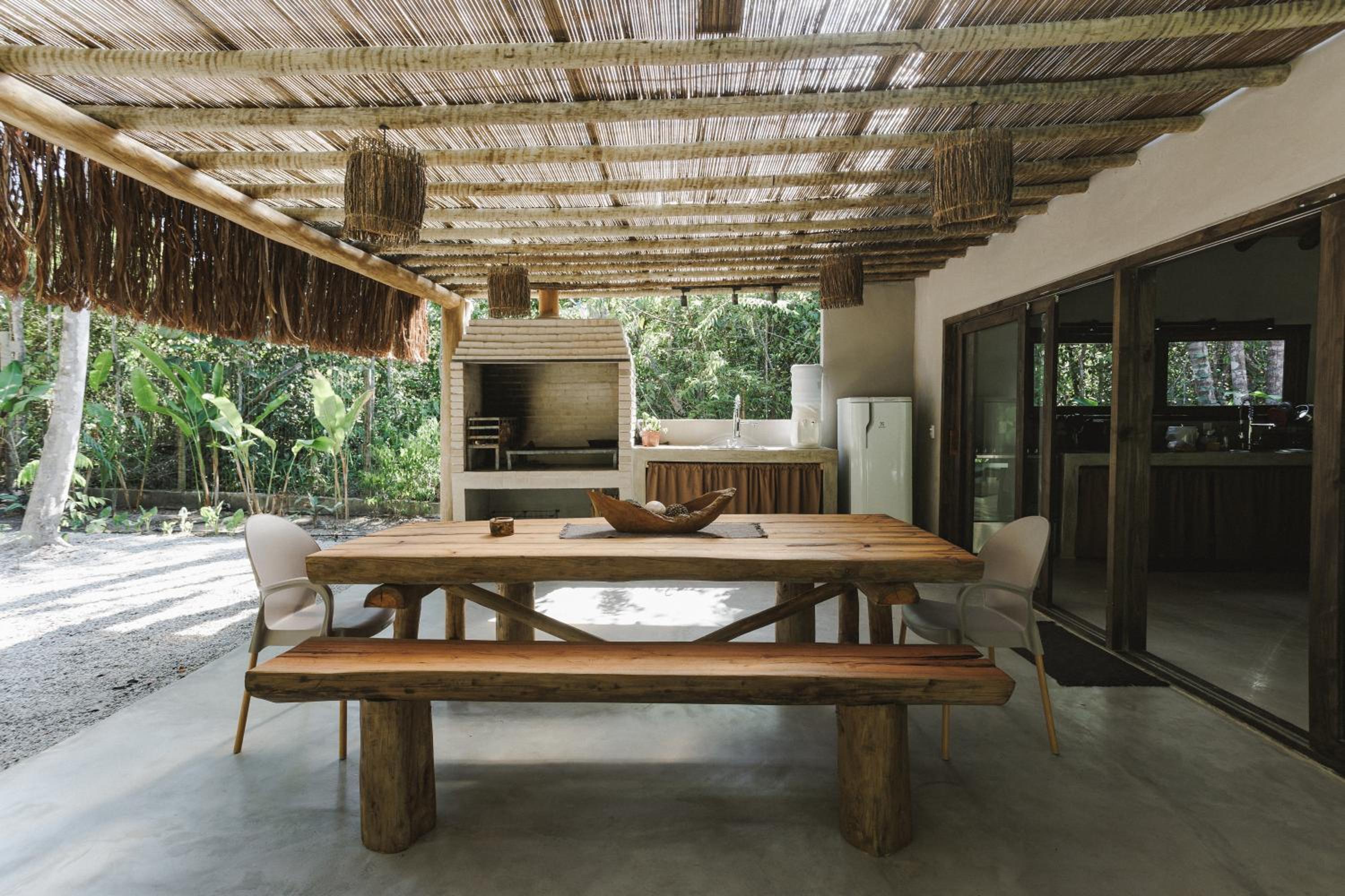 CASA SUKHA Hotel