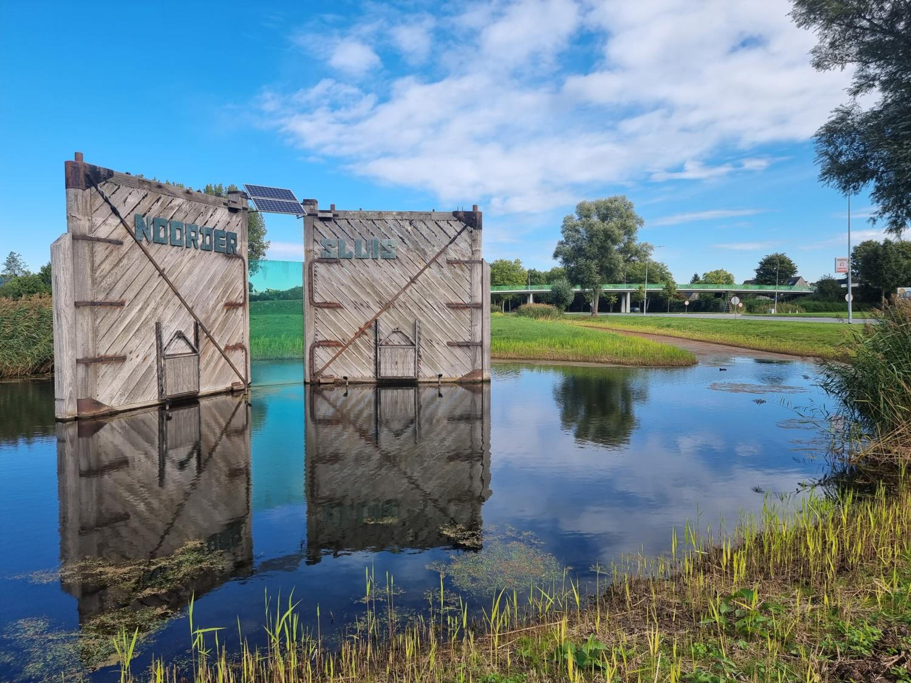 Noordersluis Studio's