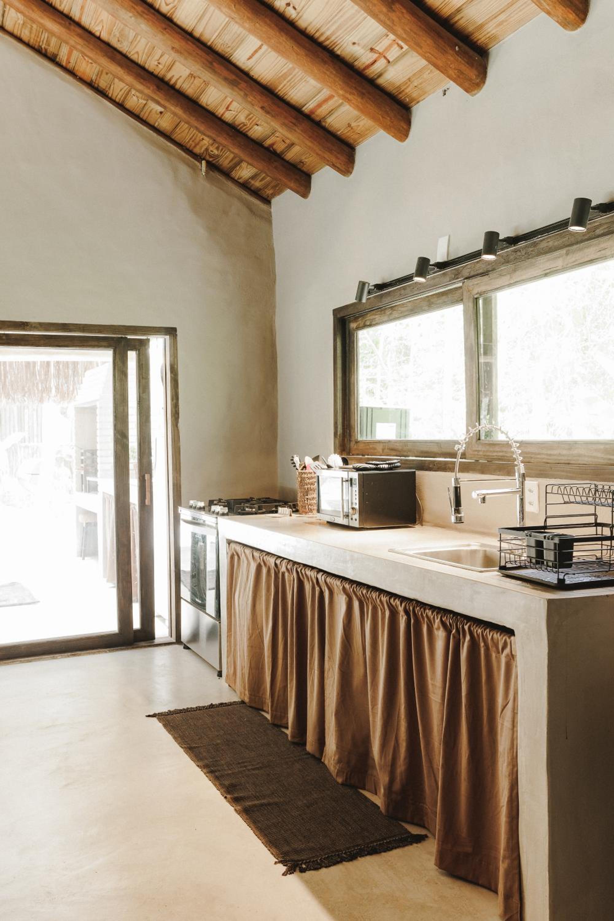 CASA SUKHA Hotel