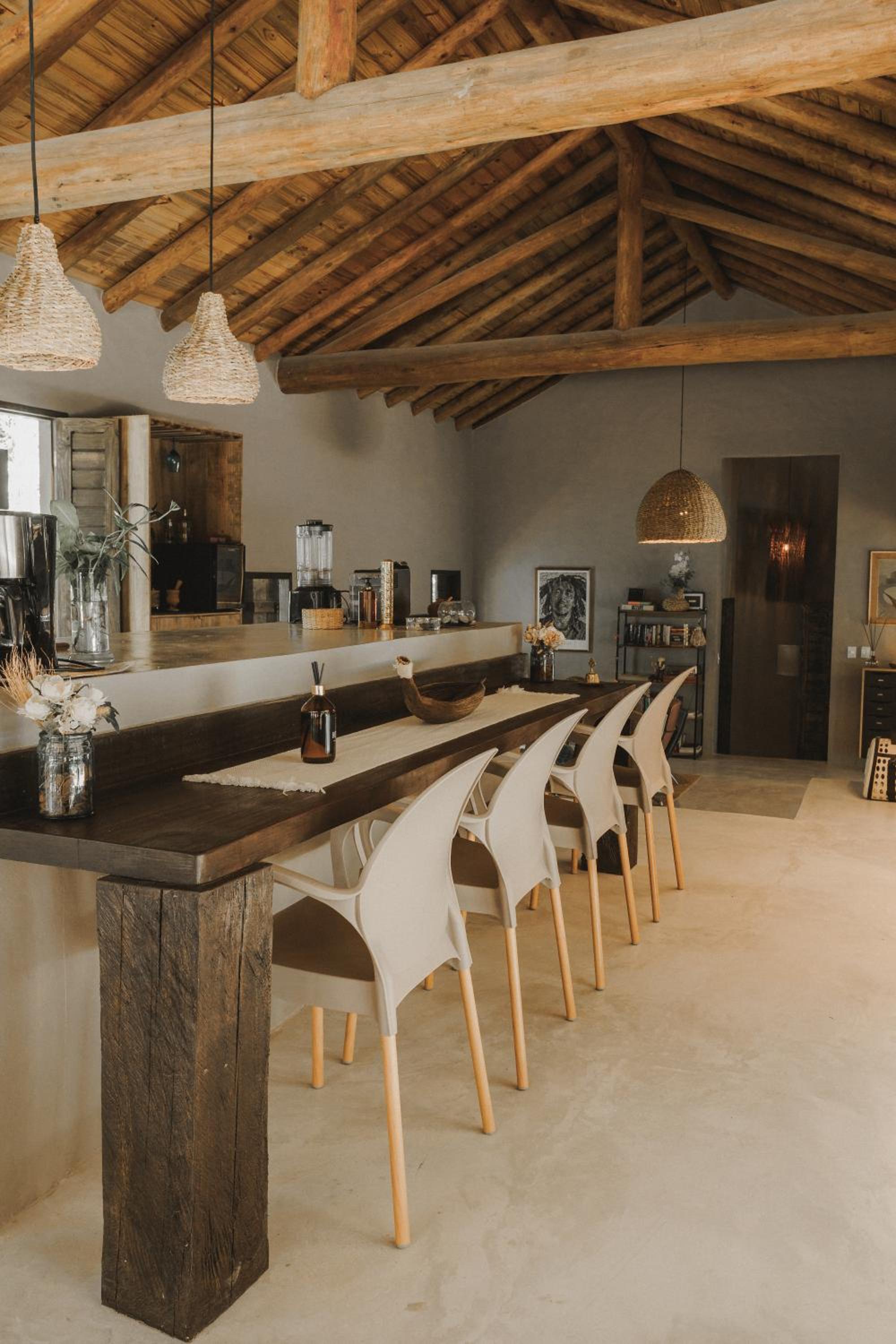 CASA SUKHA Hotel