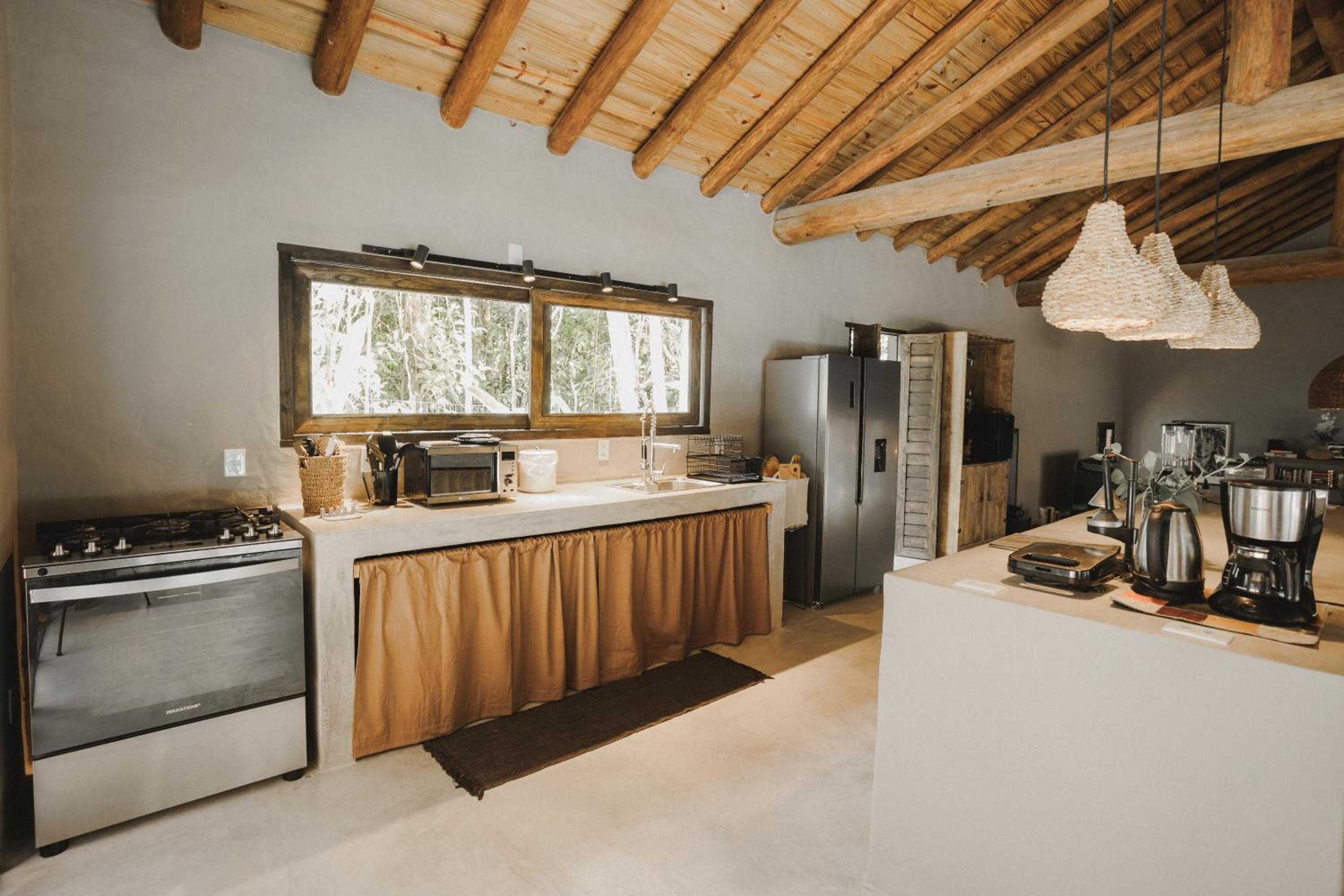 CASA SUKHA Hotel