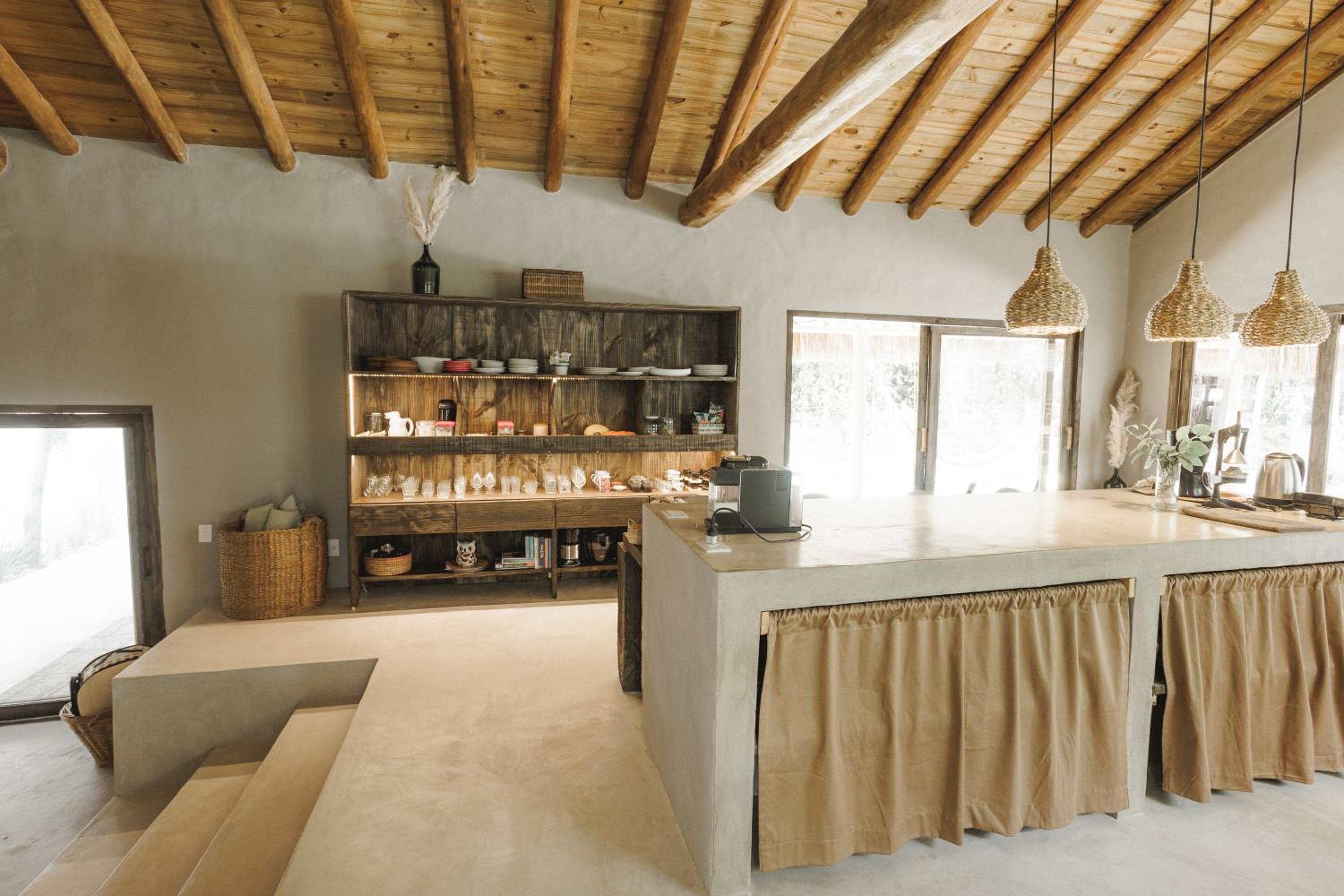 CASA SUKHA Hotel
