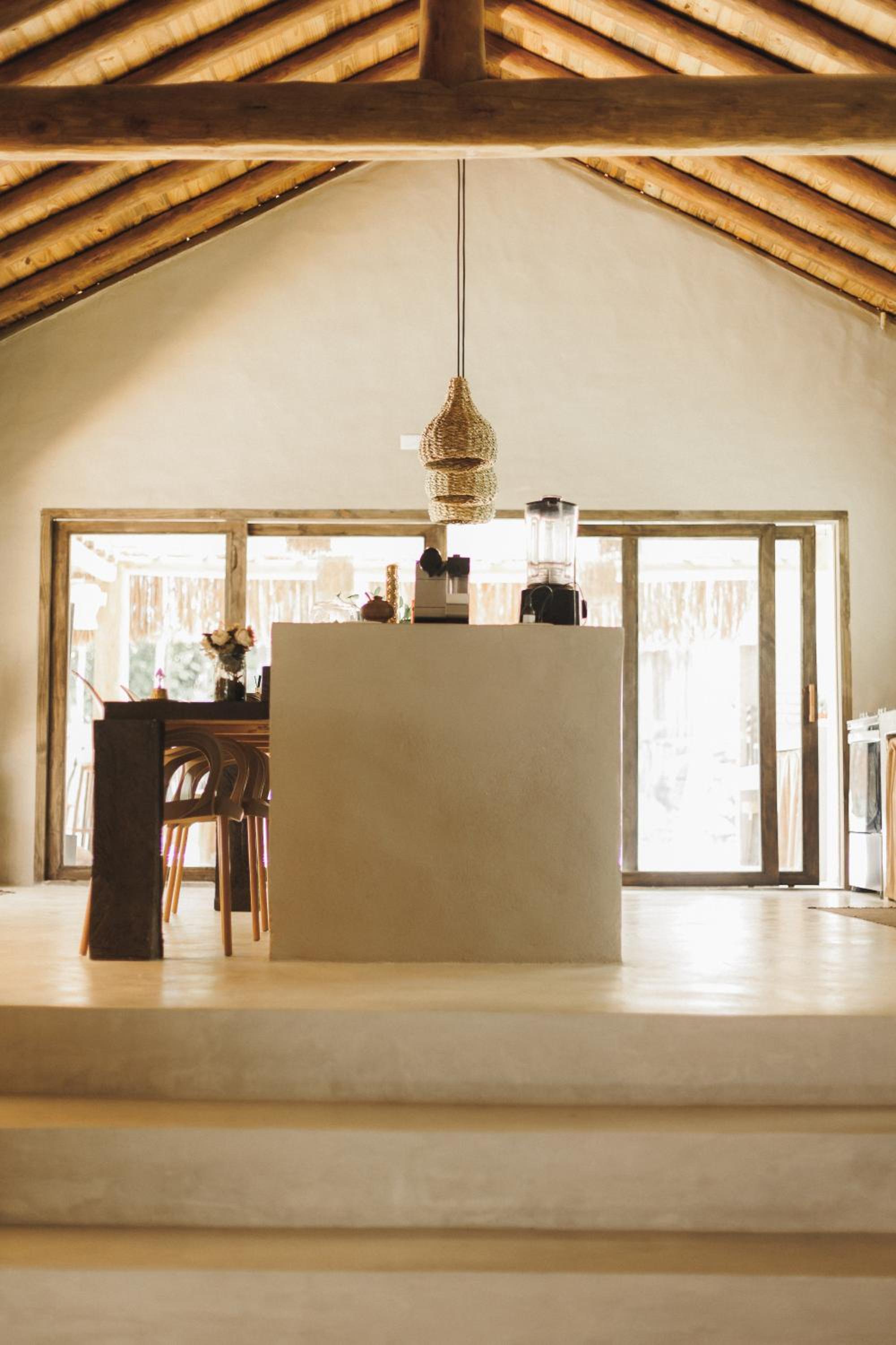 CASA SUKHA Hotel
