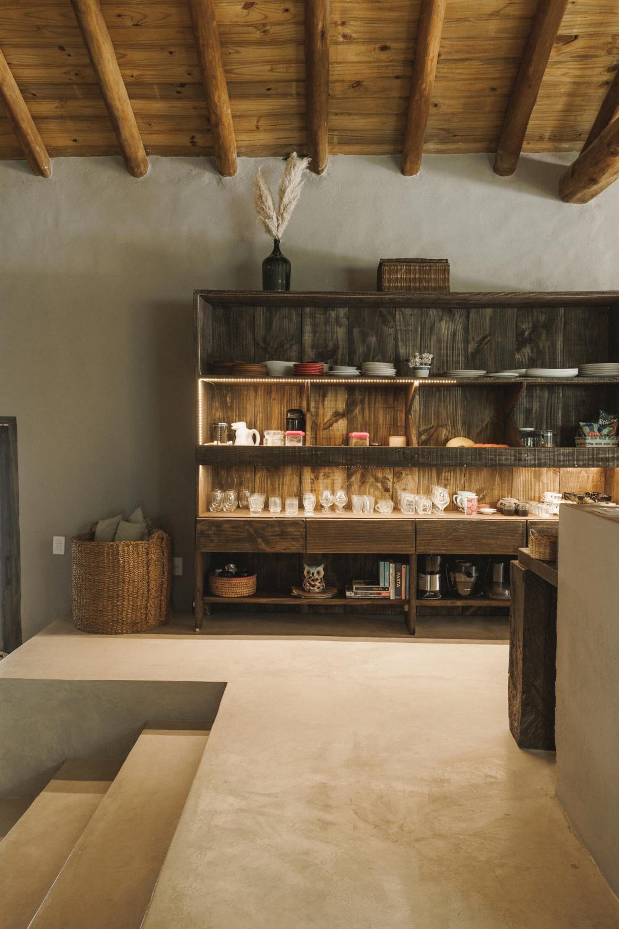 CASA SUKHA Hotel