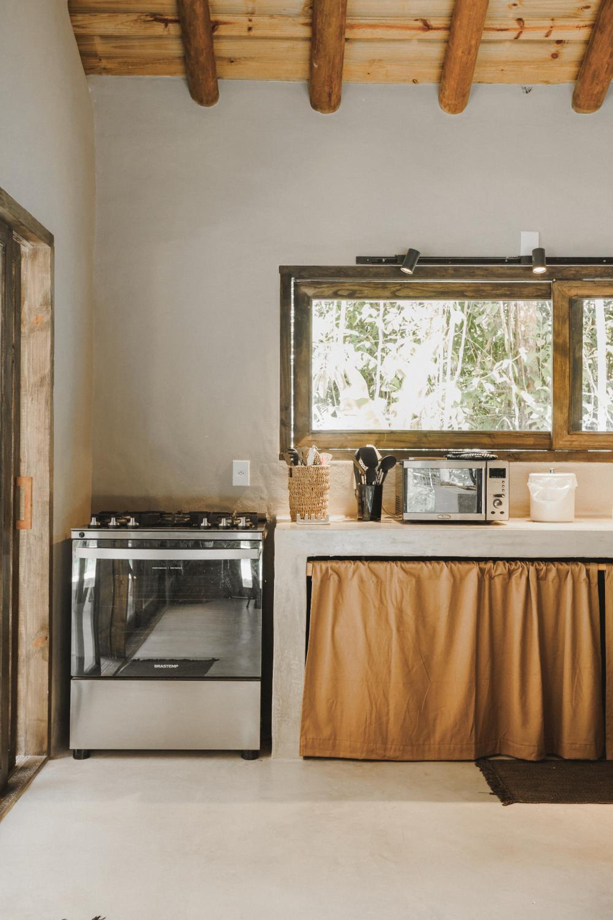 CASA SUKHA Hotel