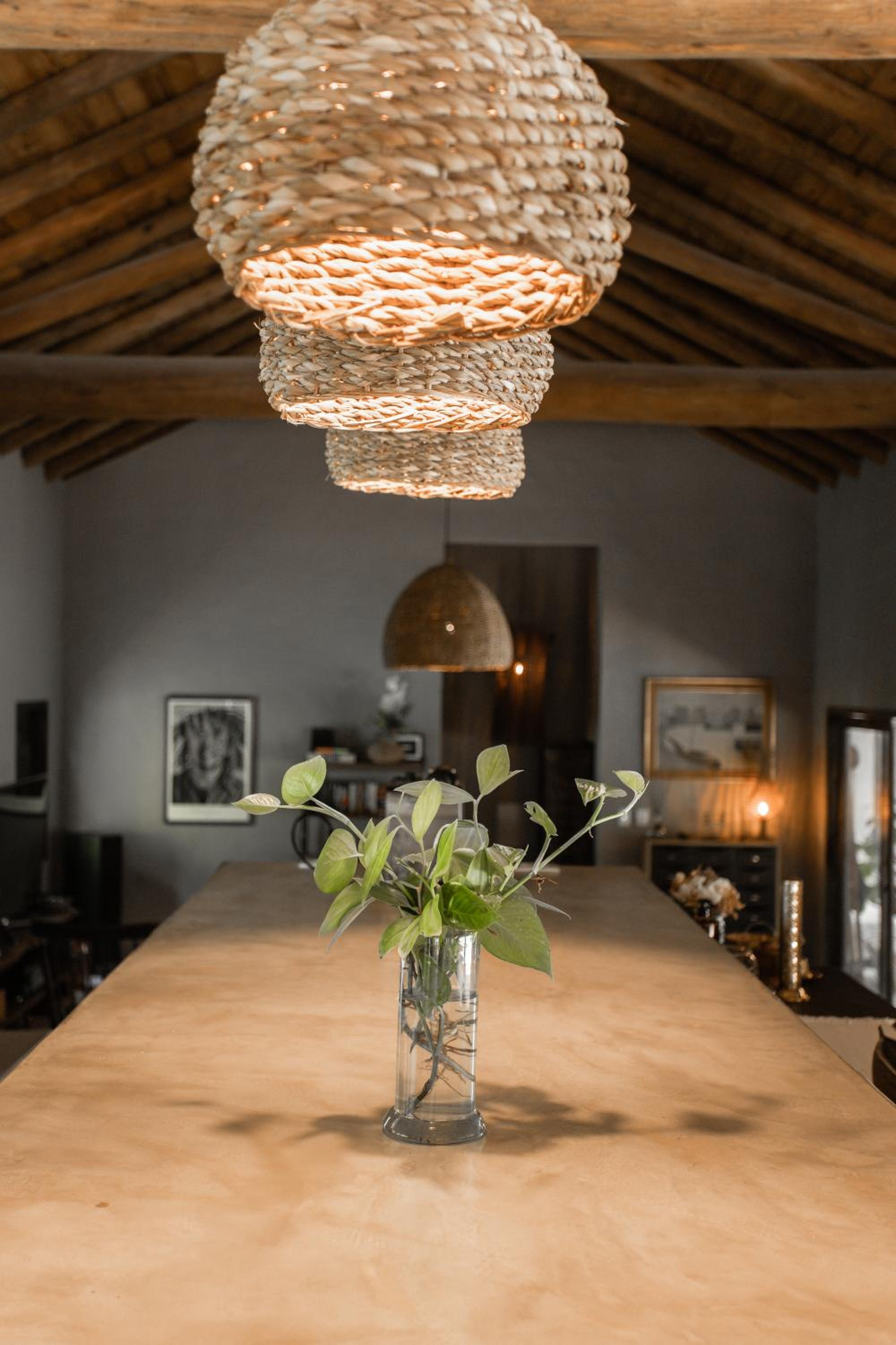 CASA SUKHA Hotel