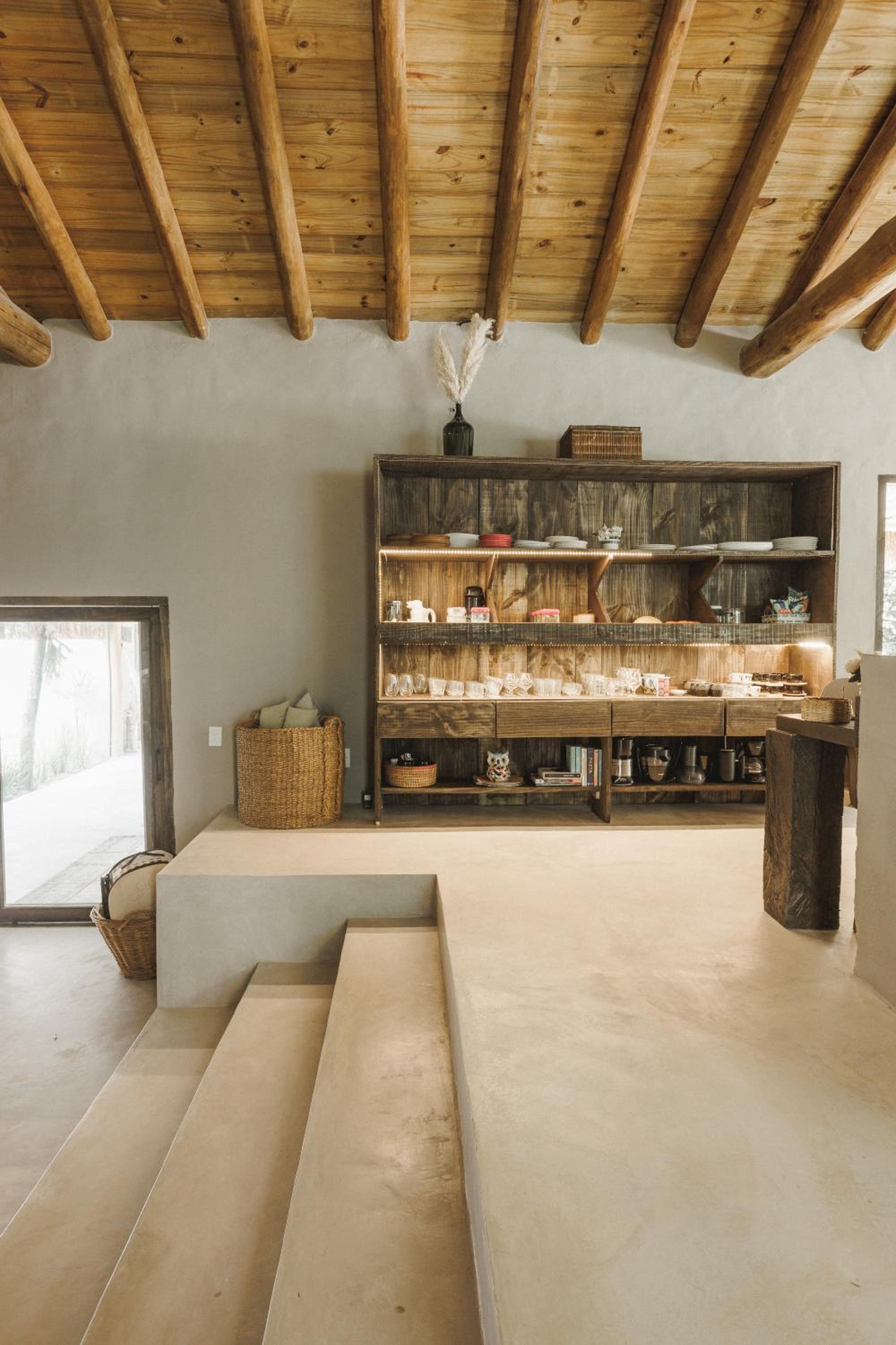 CASA SUKHA Hotel