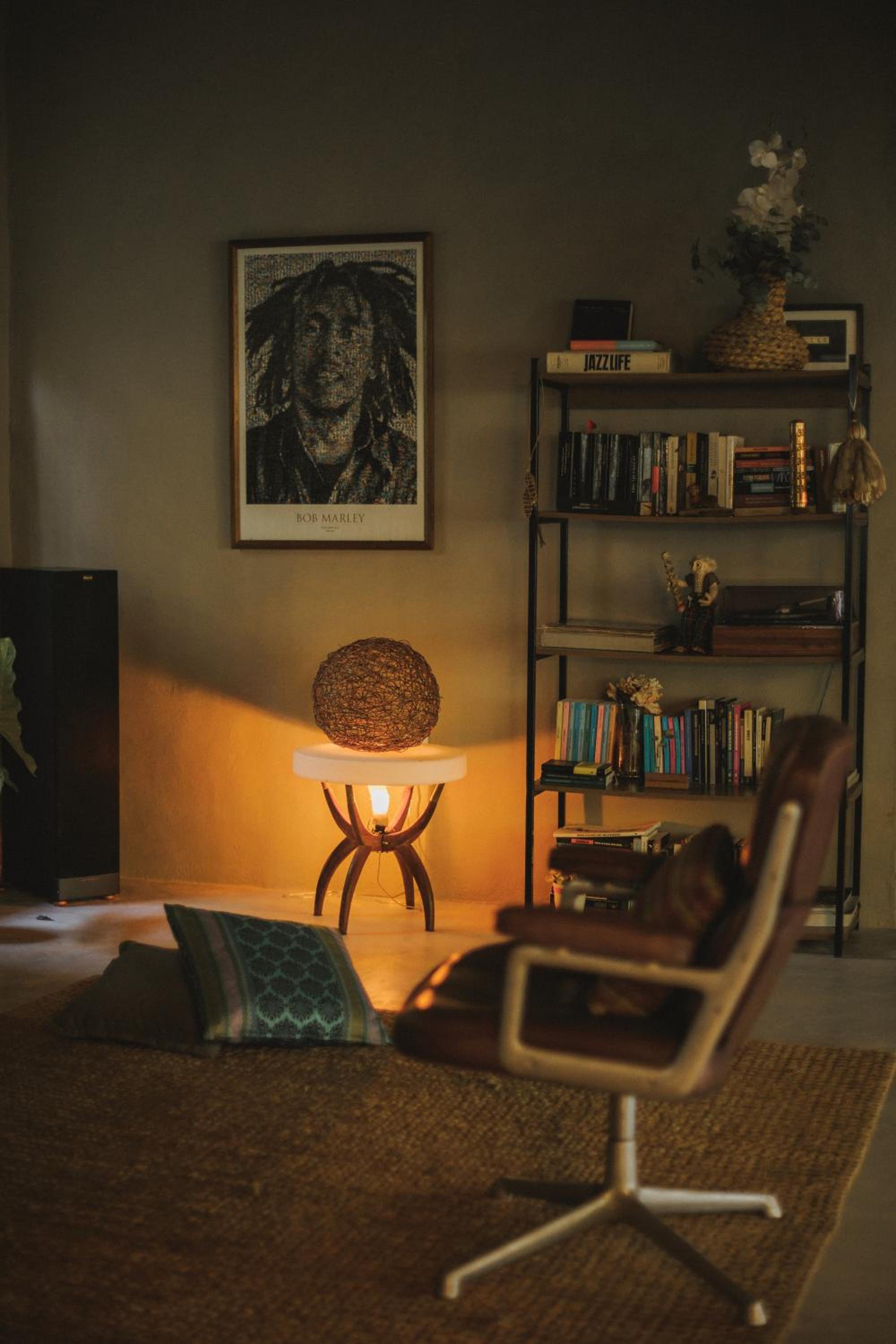 CASA SUKHA Hotel