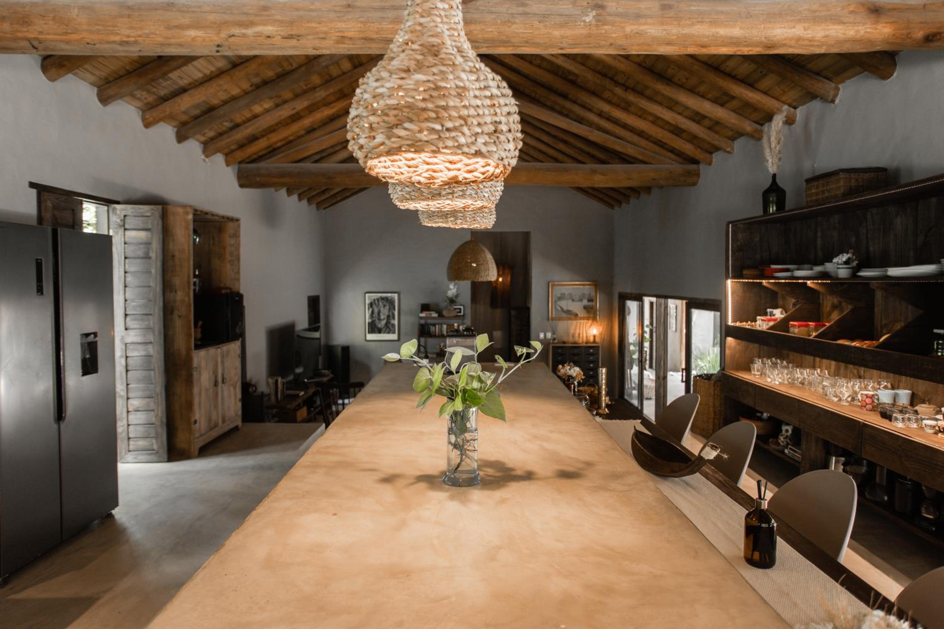CASA SUKHA Hotel