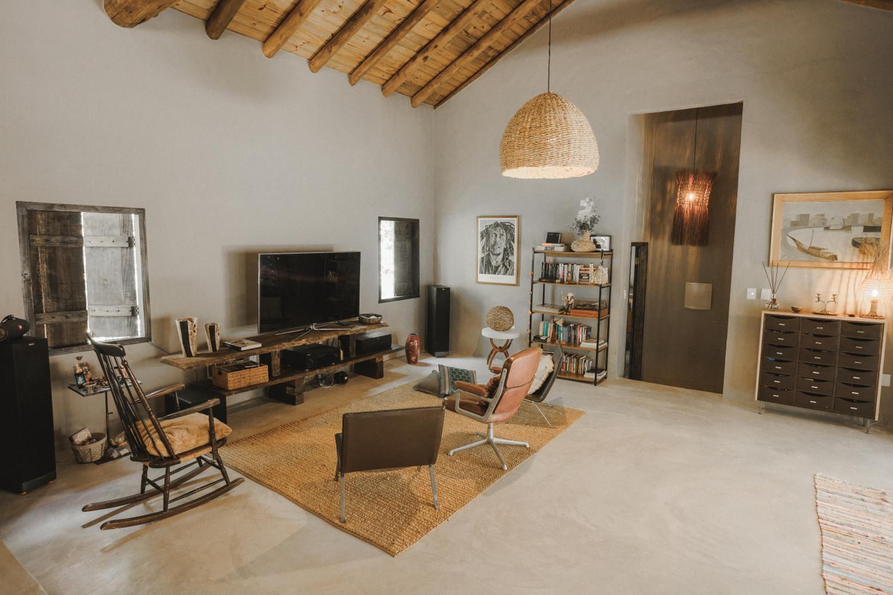 CASA SUKHA Hotel
