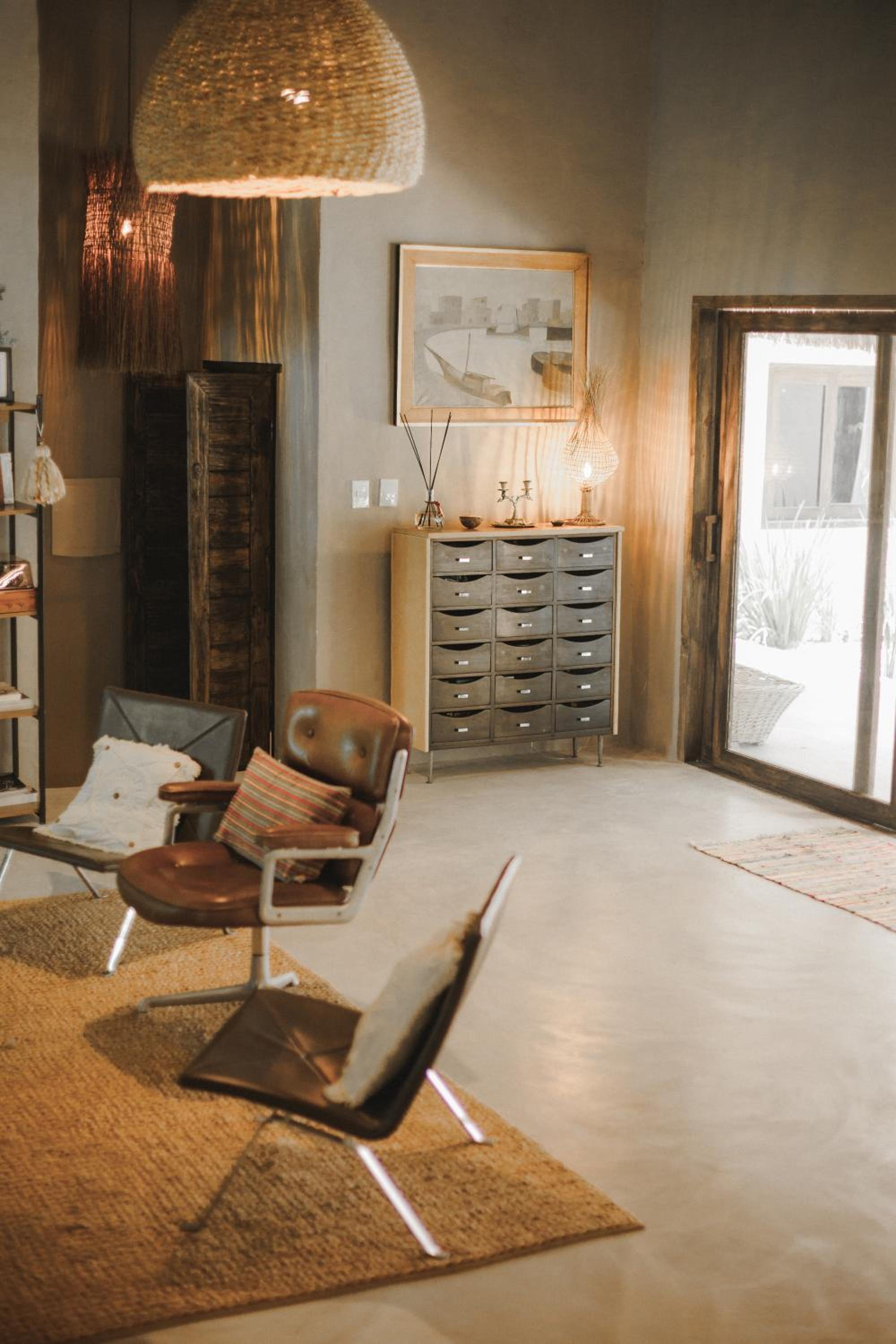 CASA SUKHA Hotel
