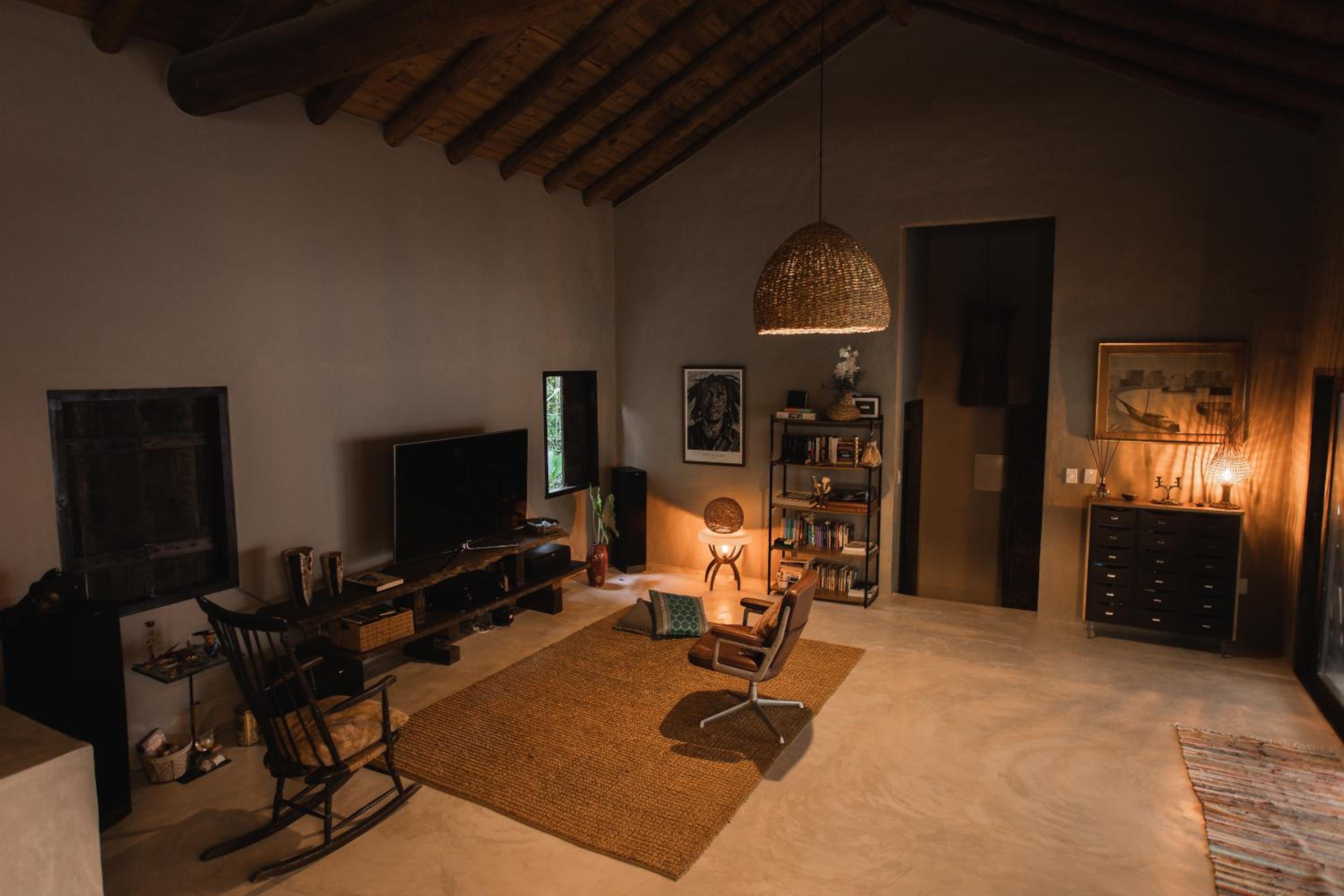 CASA SUKHA Hotel