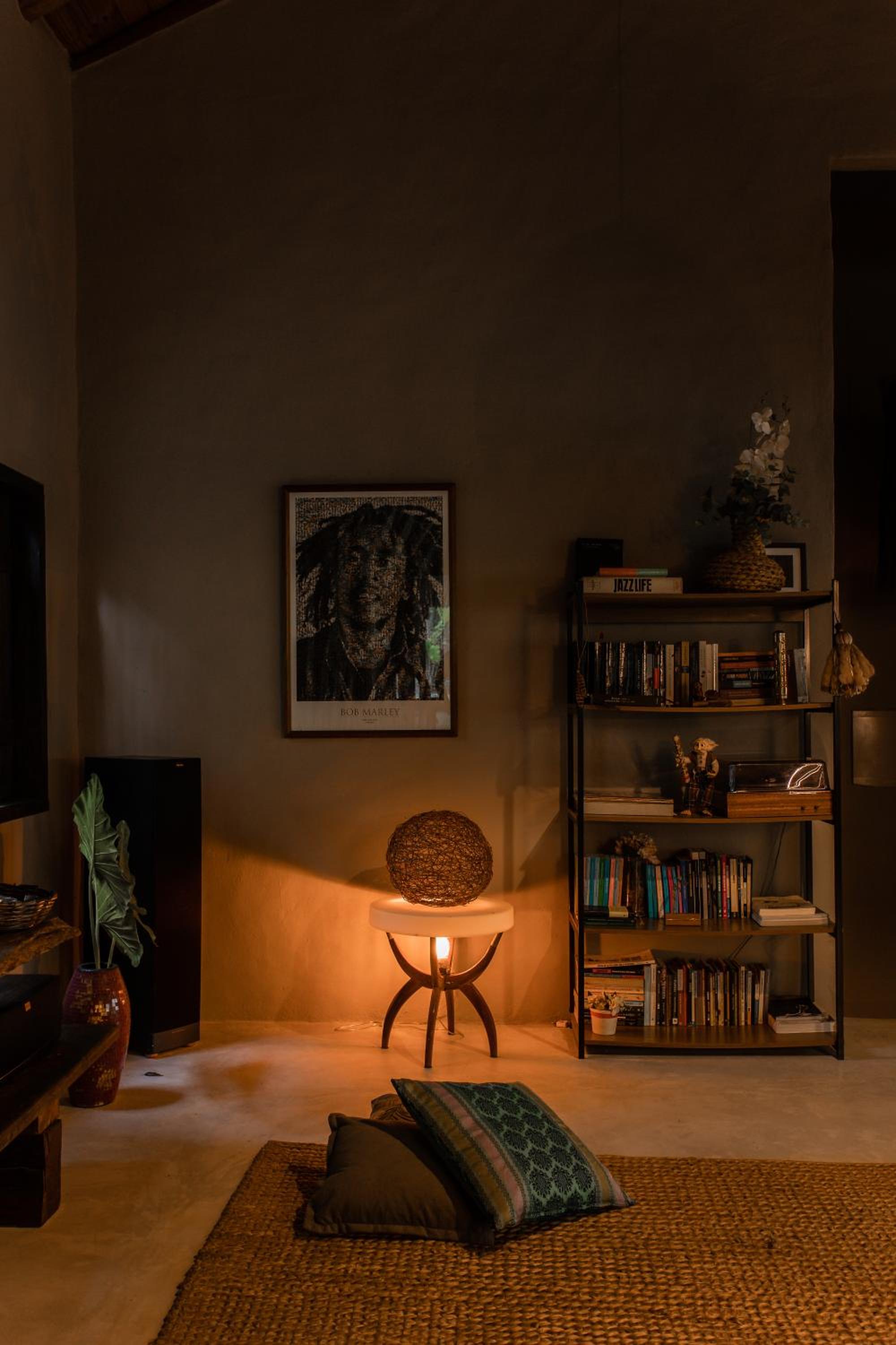 CASA SUKHA Hotel