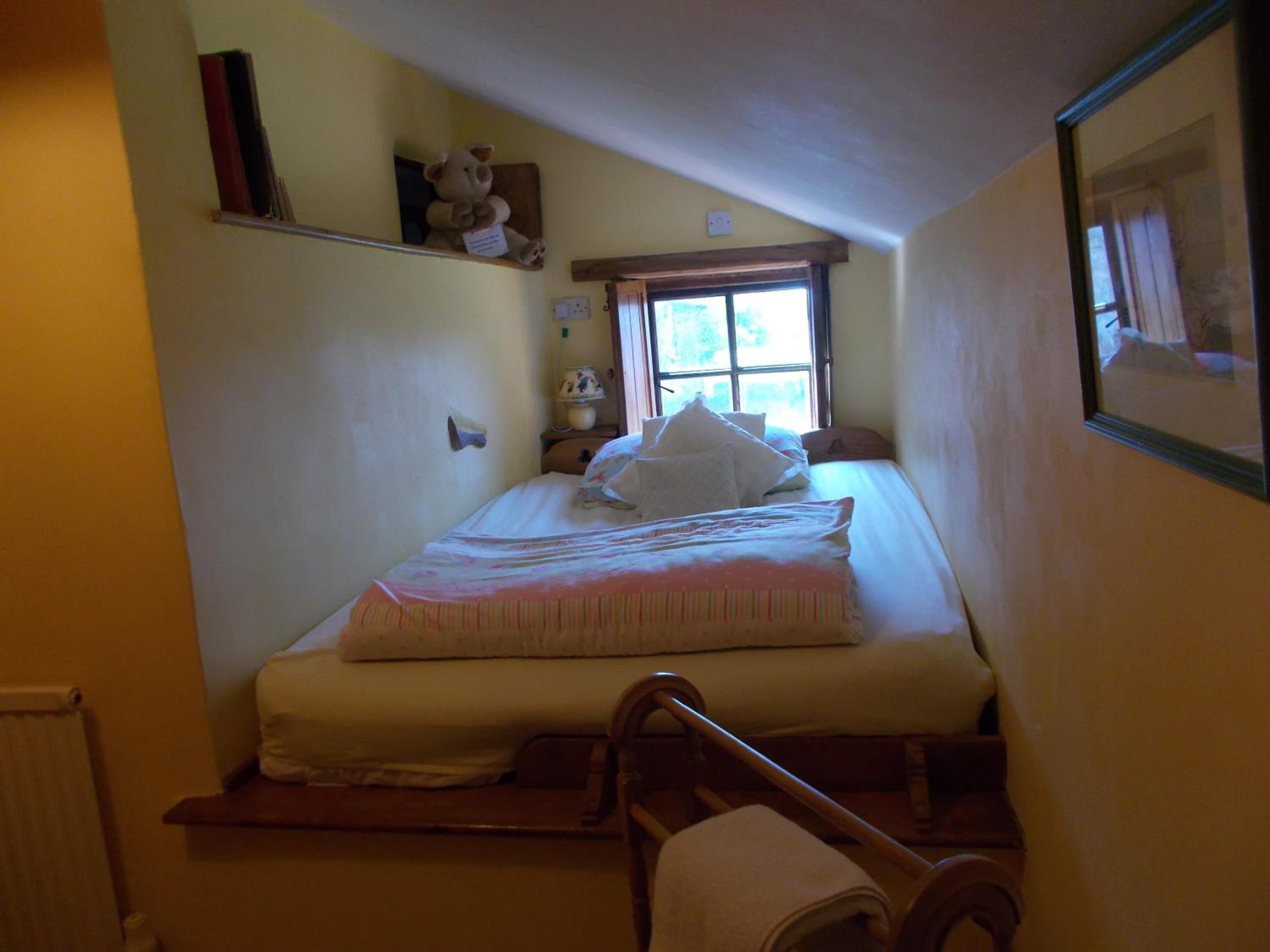 Spindle Cottage