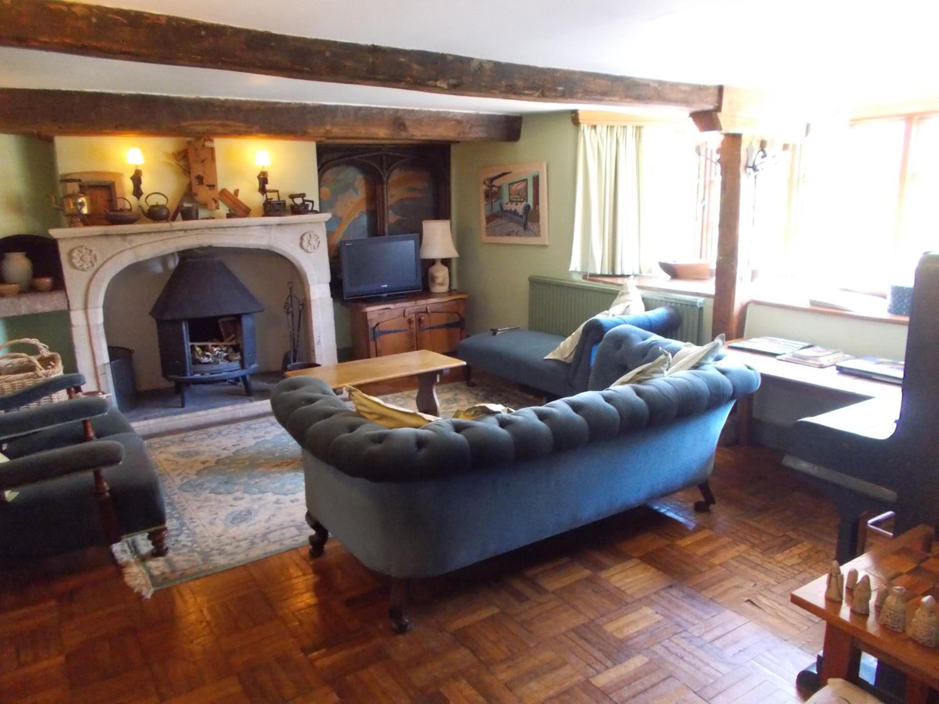 Spindle Cottage