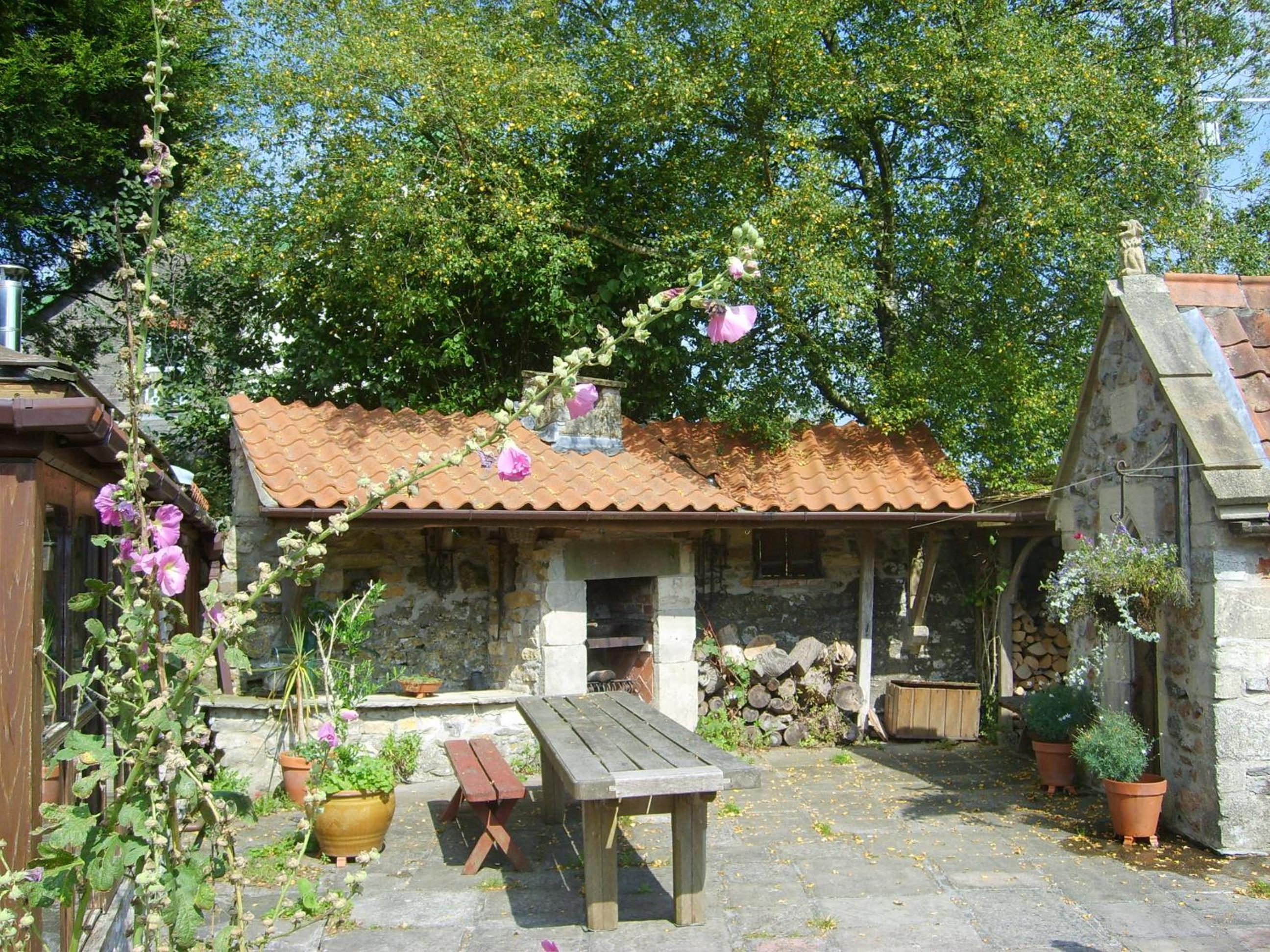 Spindle Cottage