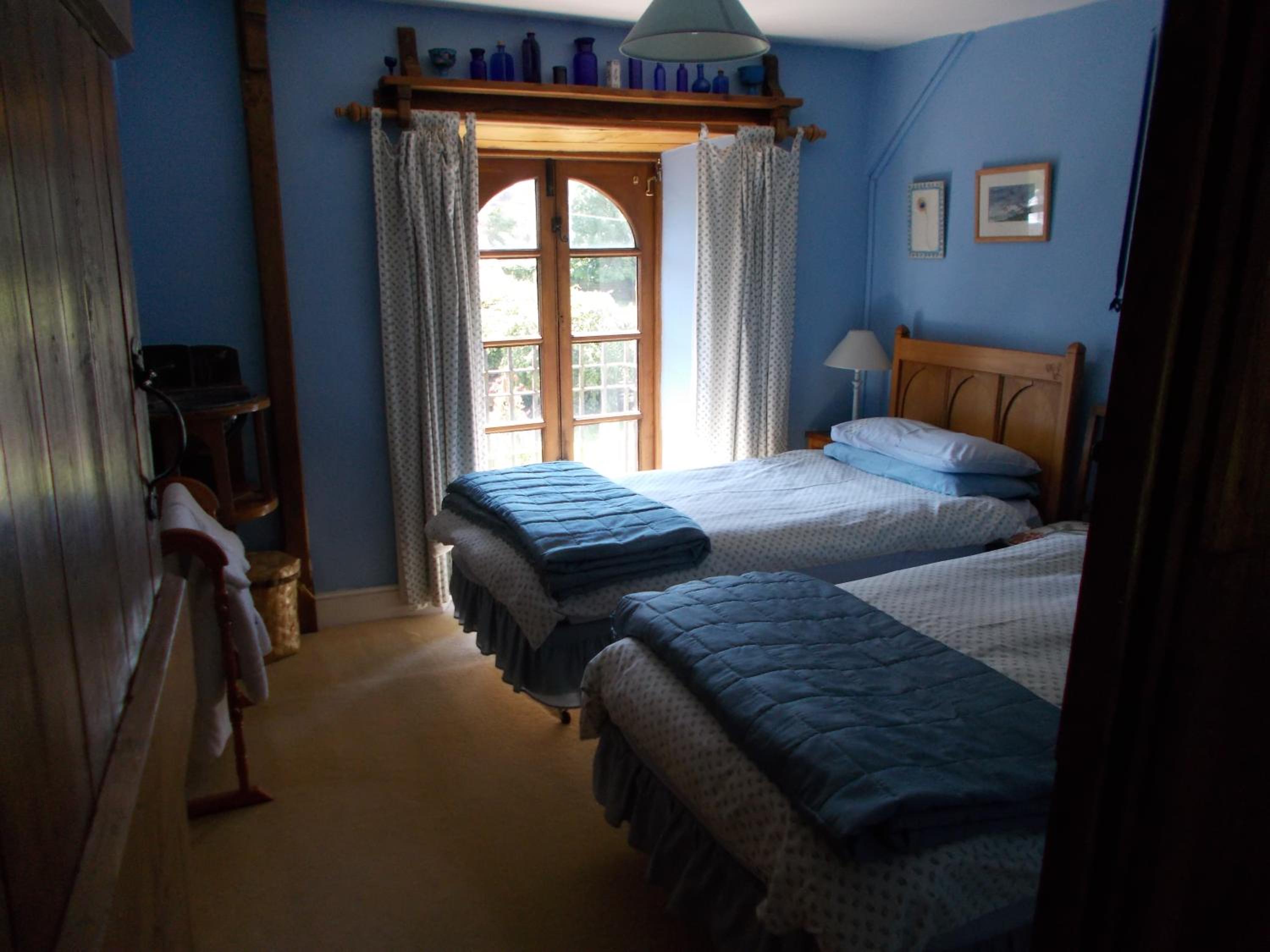 Spindle Cottage