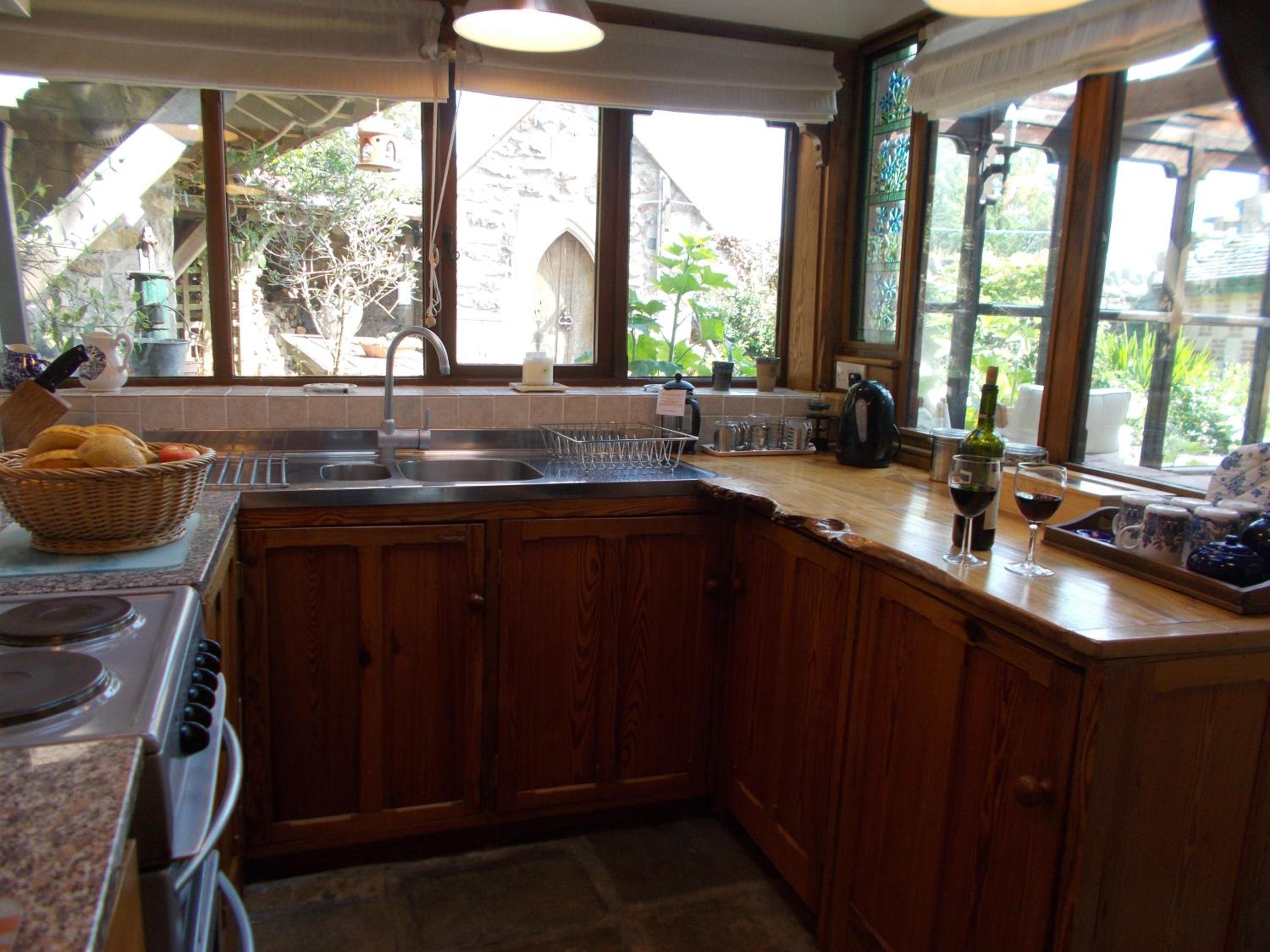 Spindle Cottage