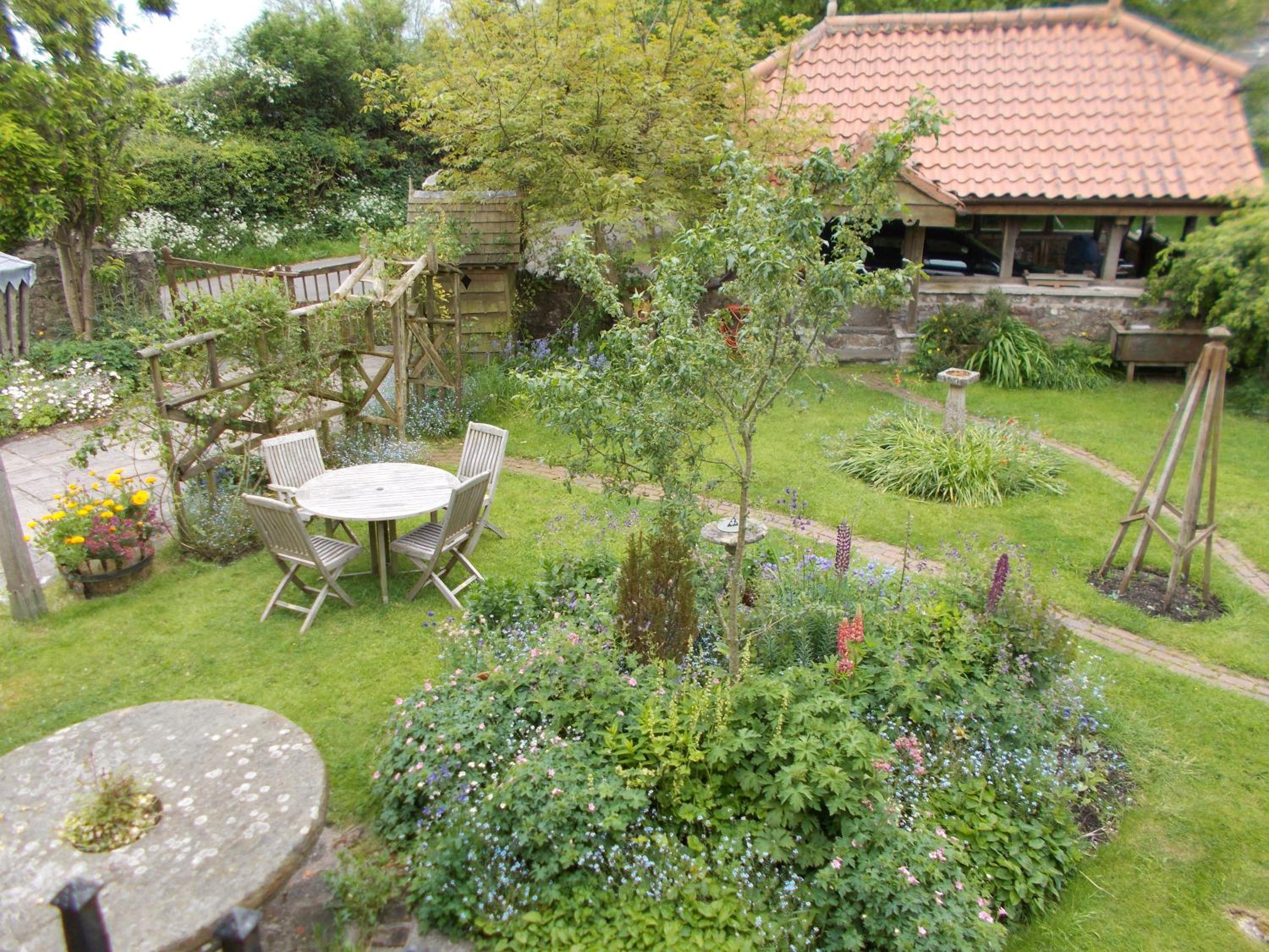 Spindle Cottage
