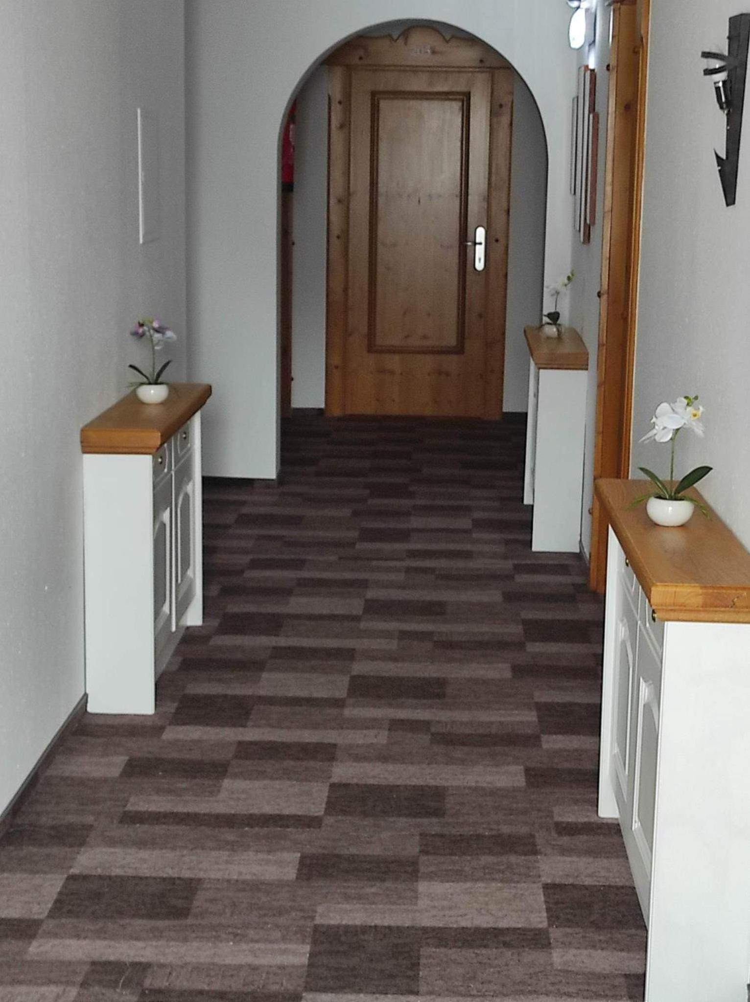 Mountain view apartments