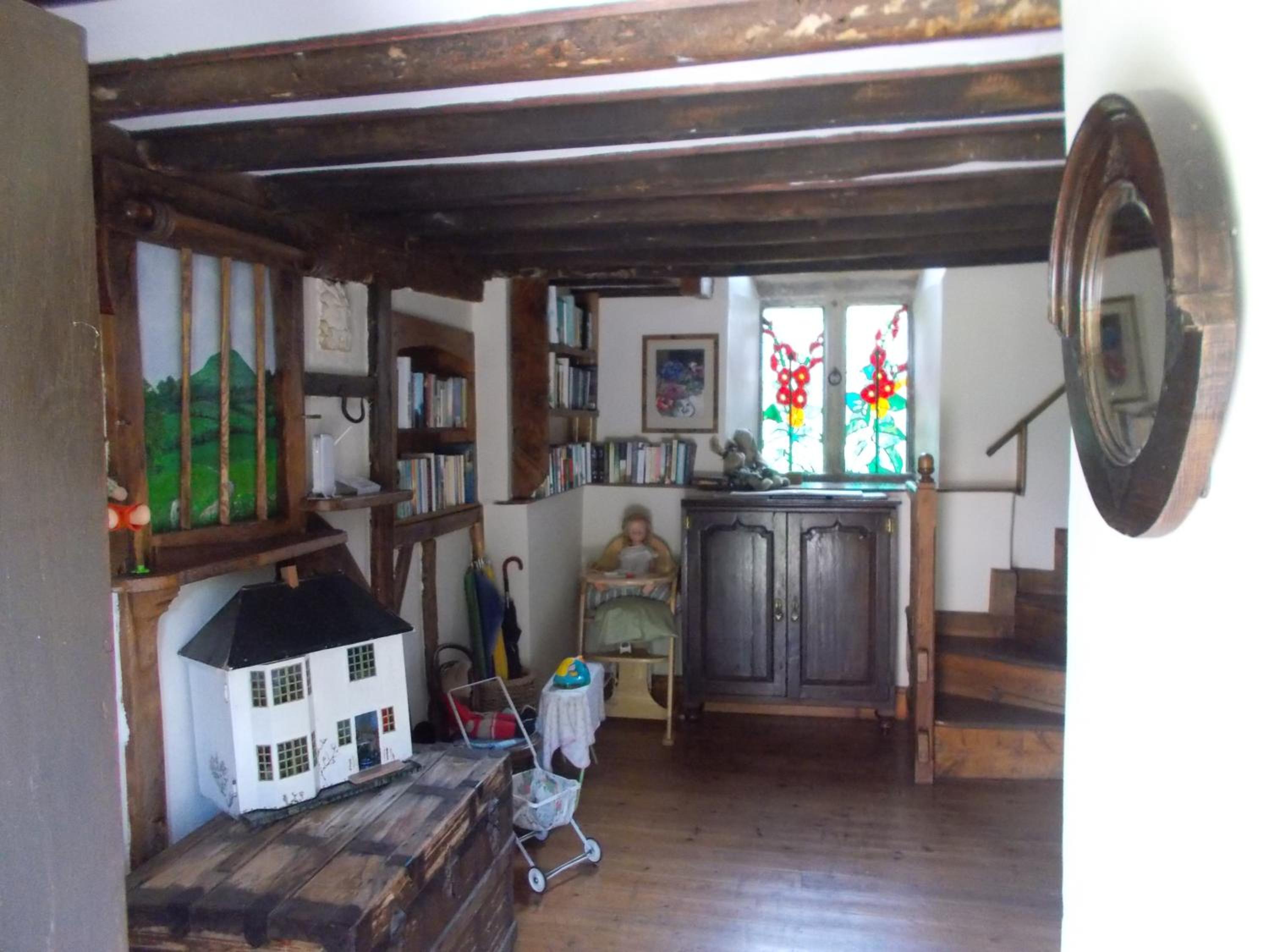 Spindle Cottage