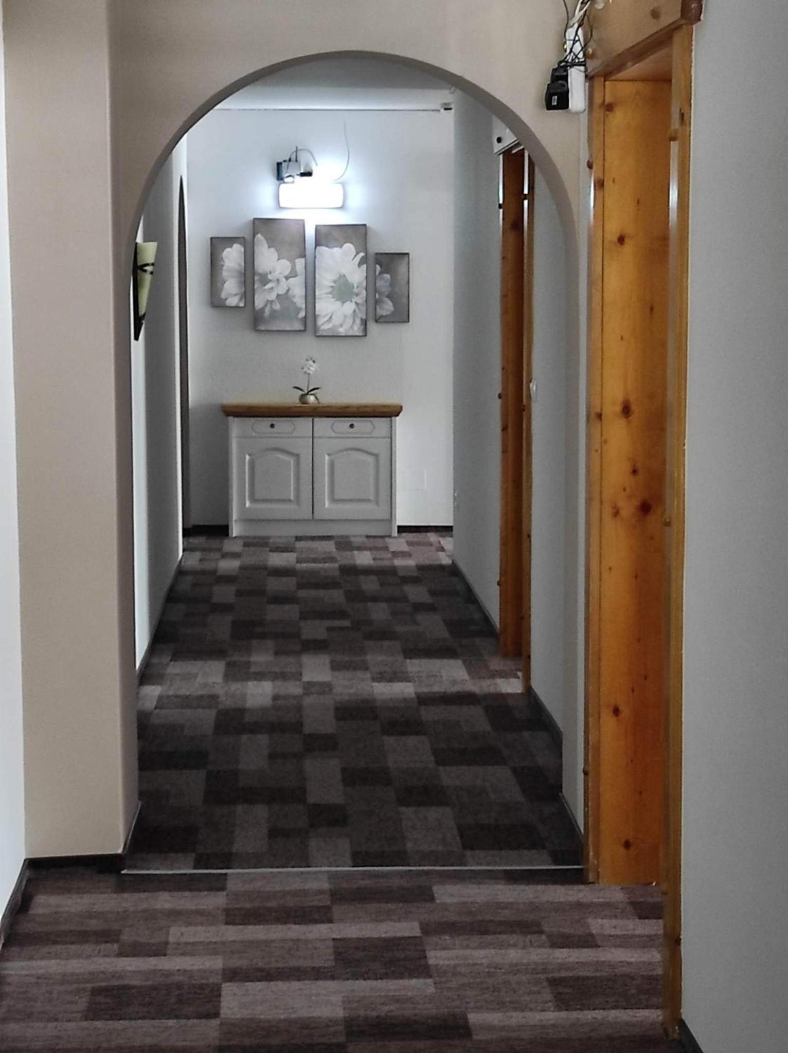 Mountain view apartments