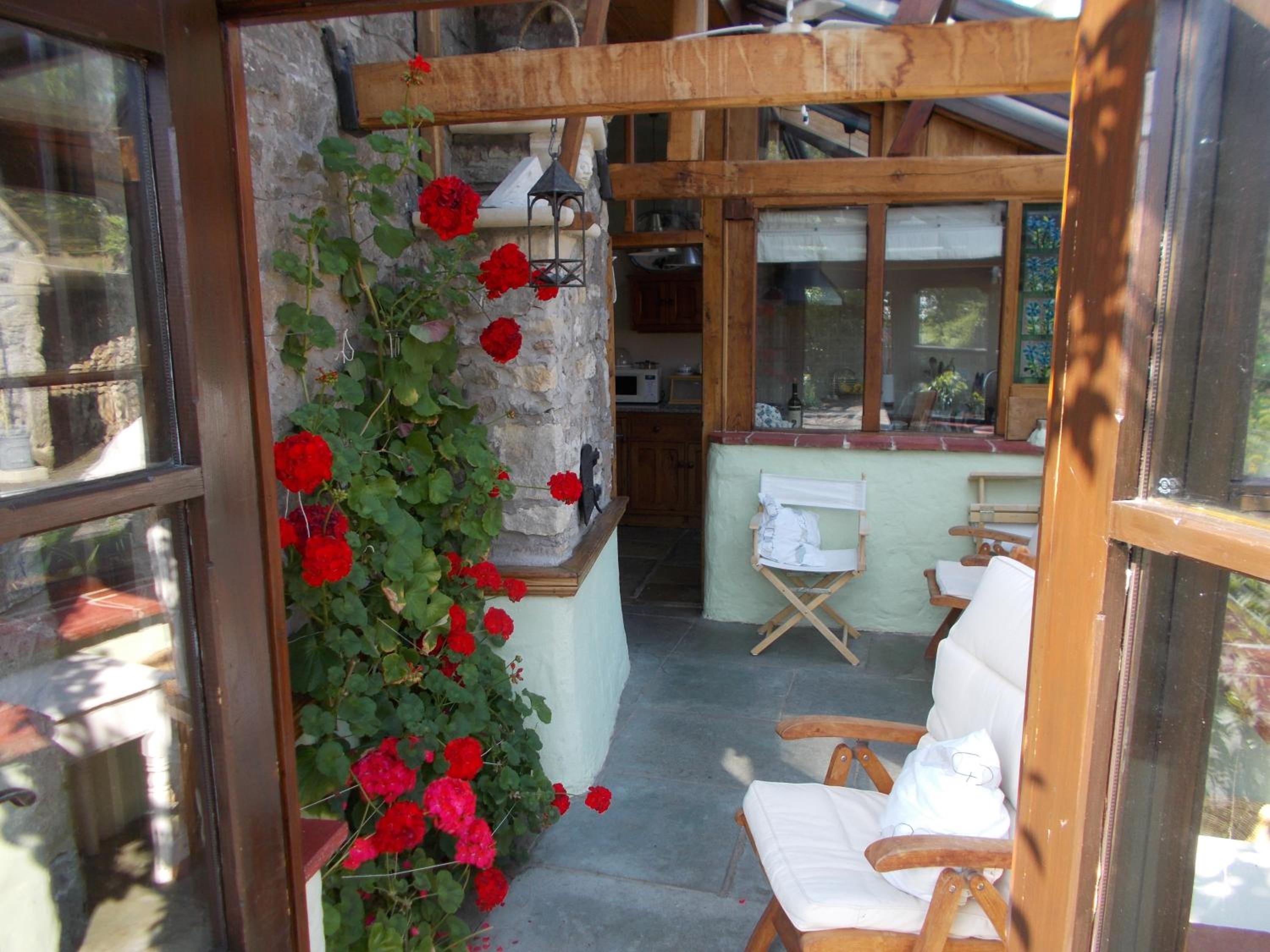 Spindle Cottage