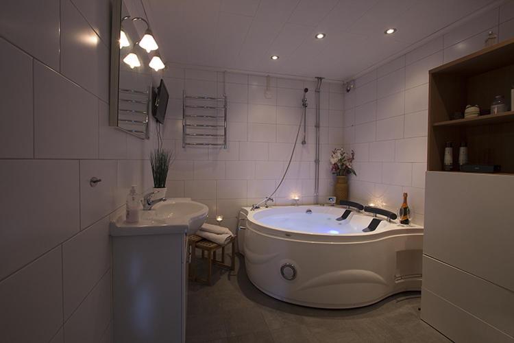 Prinsgården B&B rum stugor, photo 63
