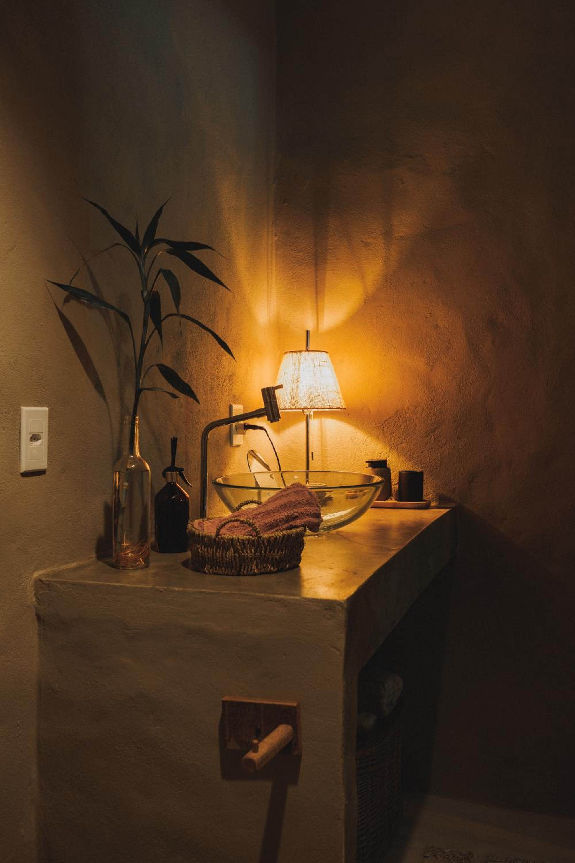 CASA SUKHA Hotel
