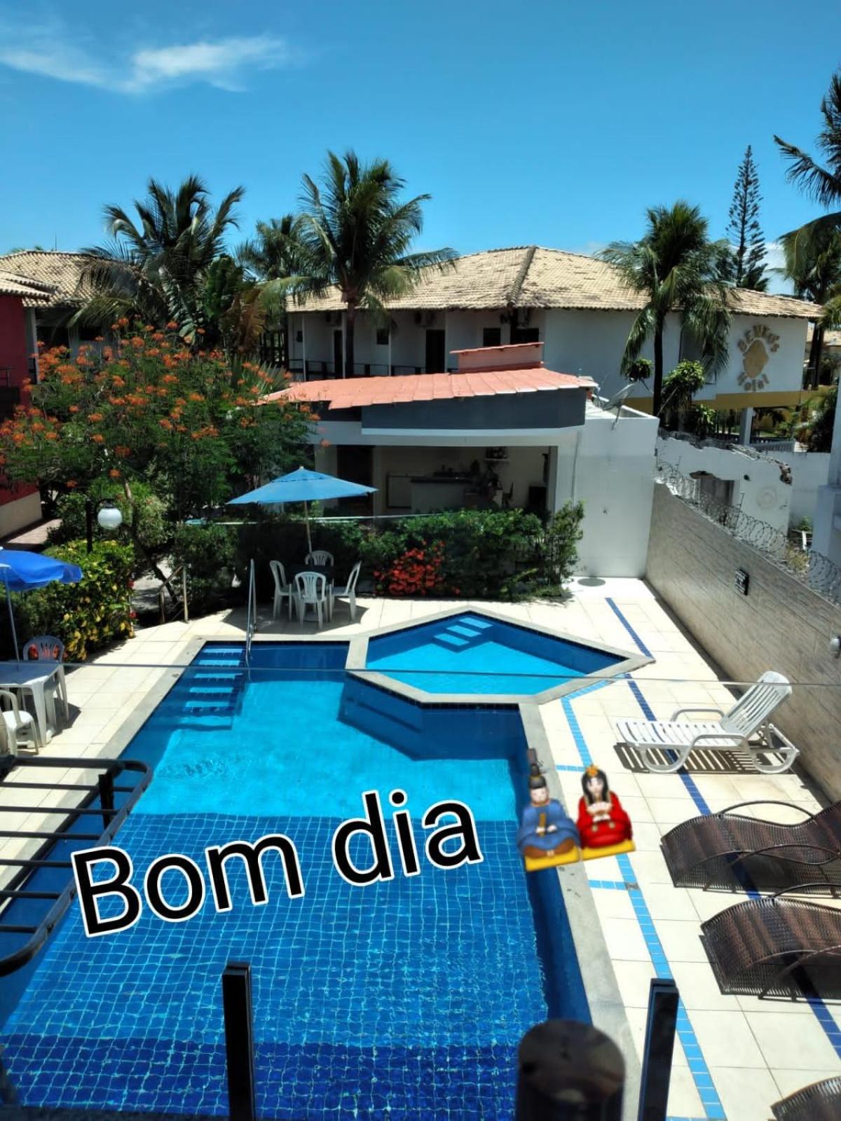 Residence Vila Europa