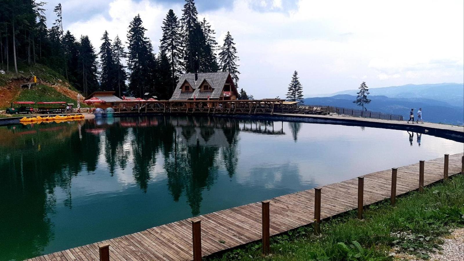 Bosnian Villa & Chalet