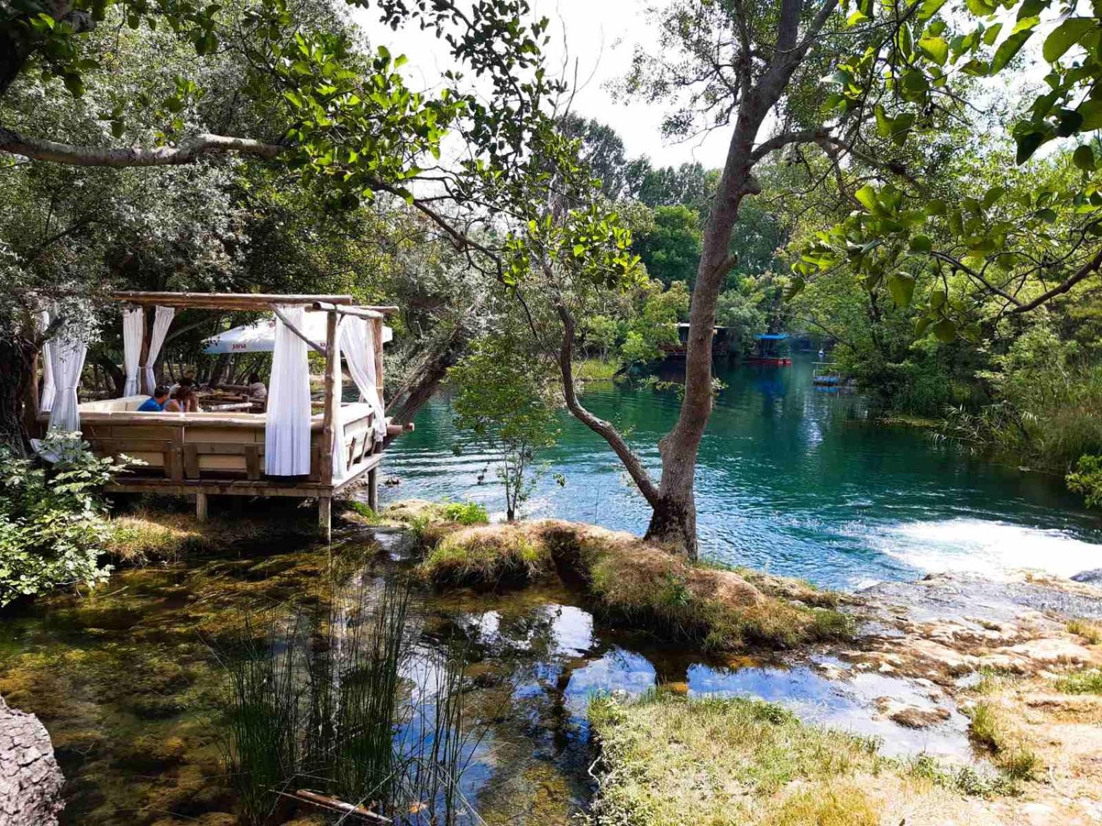 Bosnian Villa & Chalet