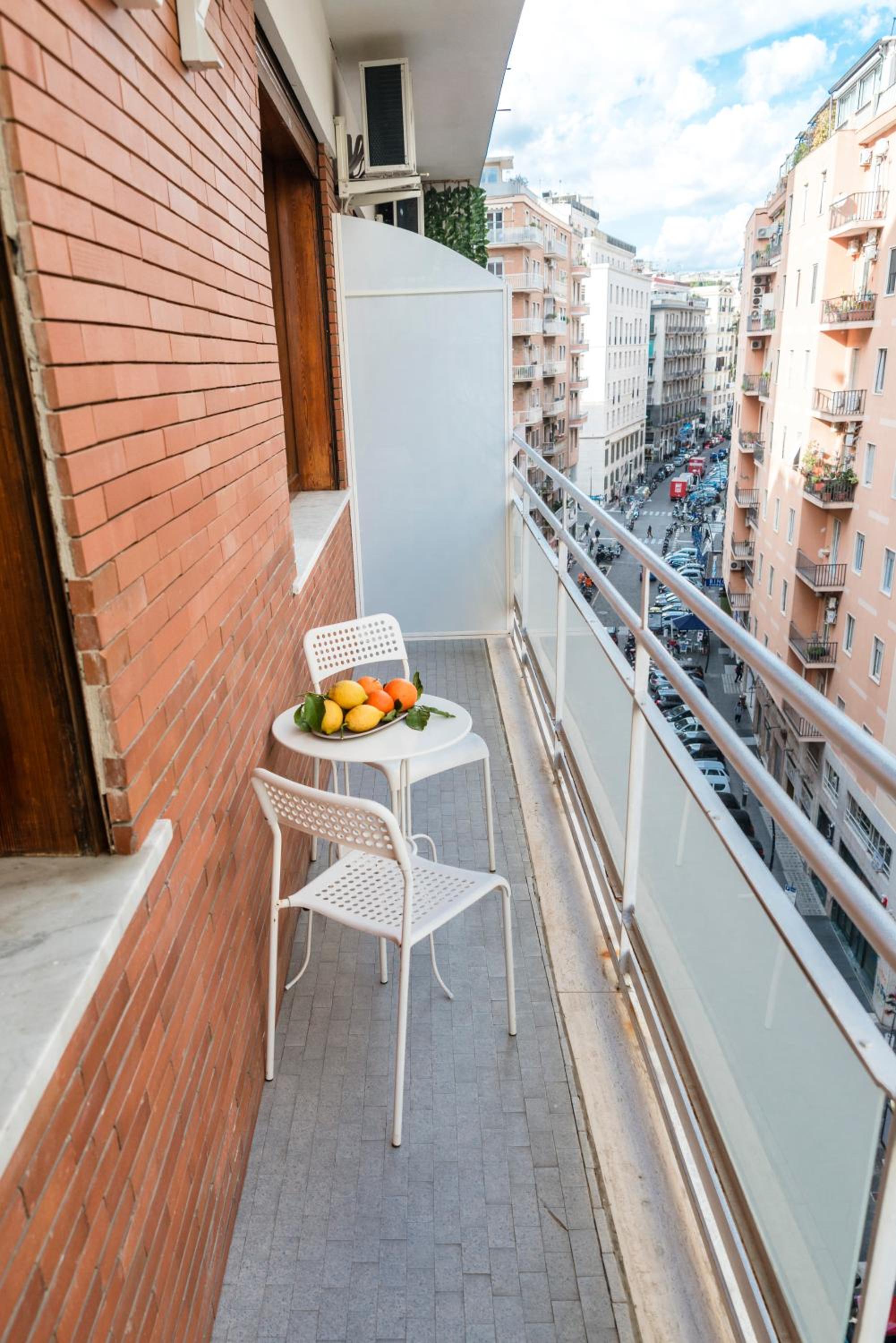 La Hara Apartments