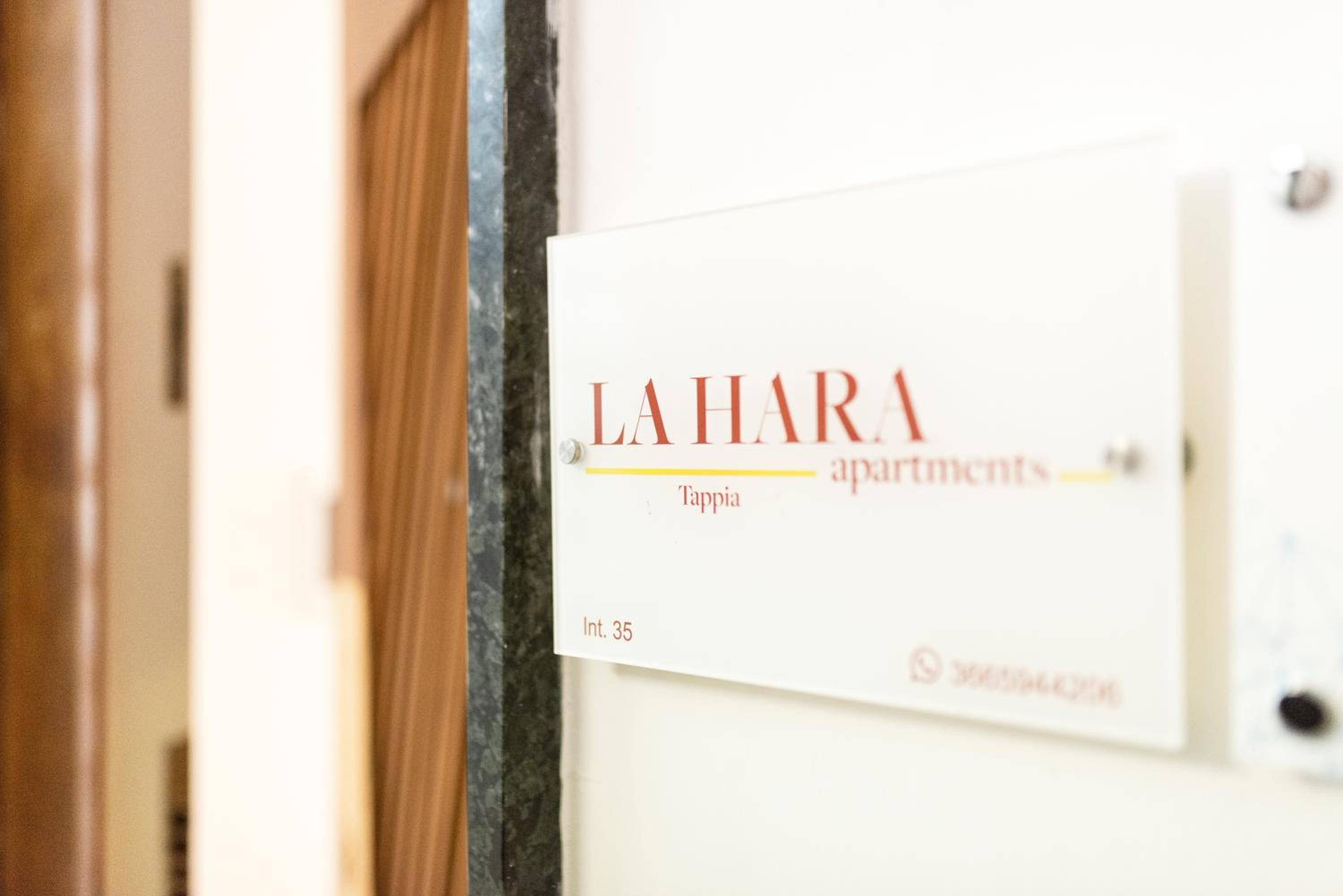 La Hara Apartments