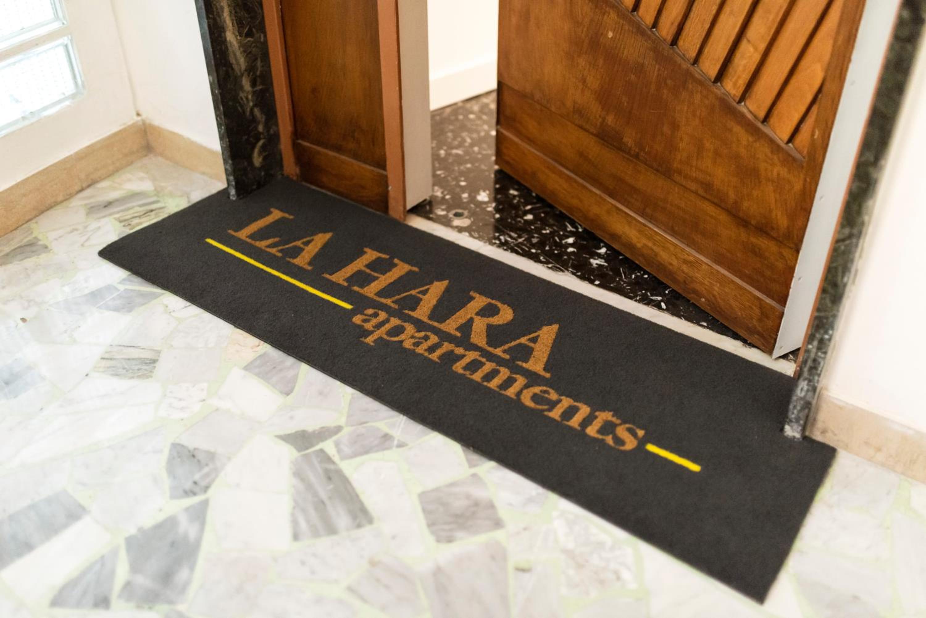 La Hara Apartments
