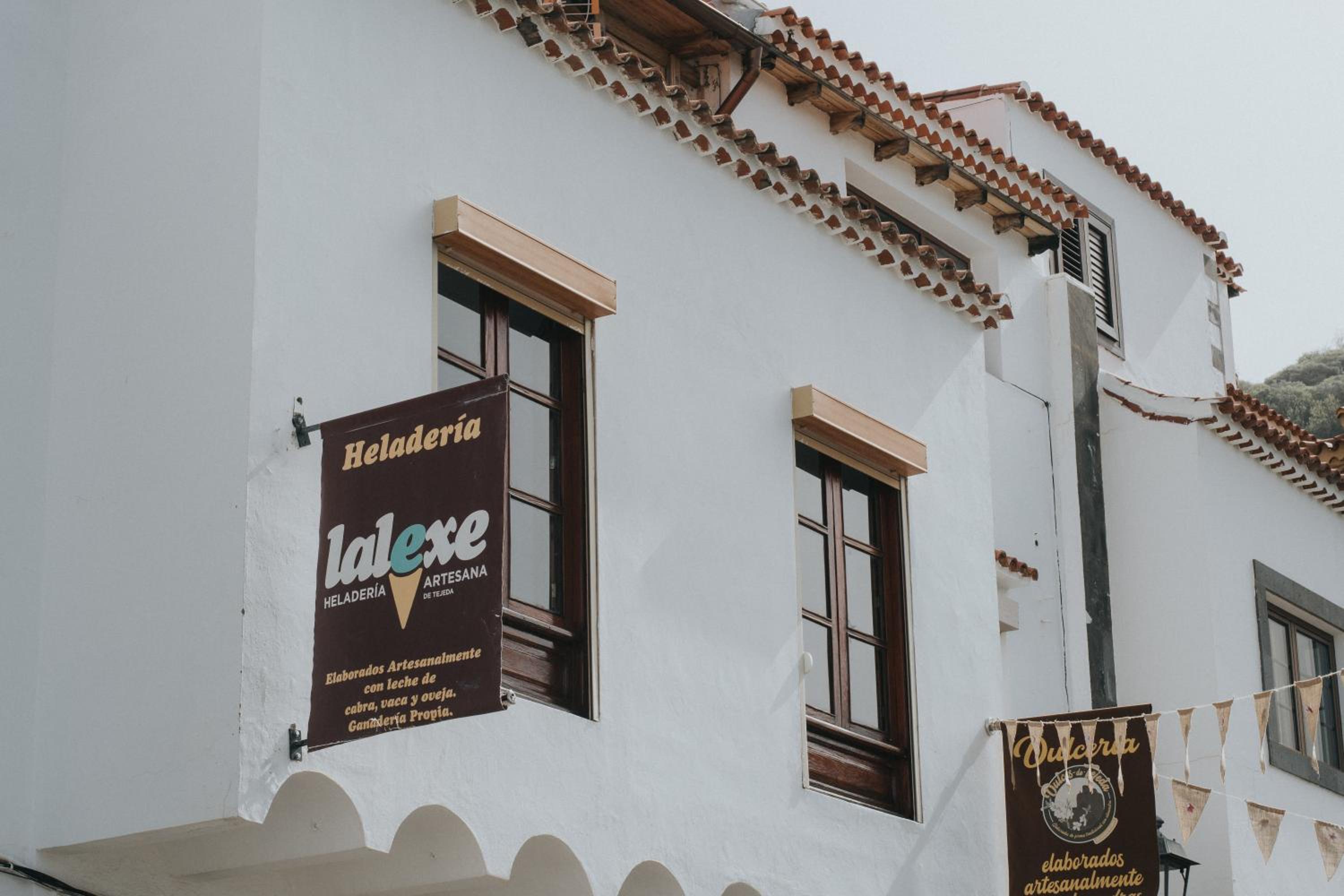 Texeda Room Suites