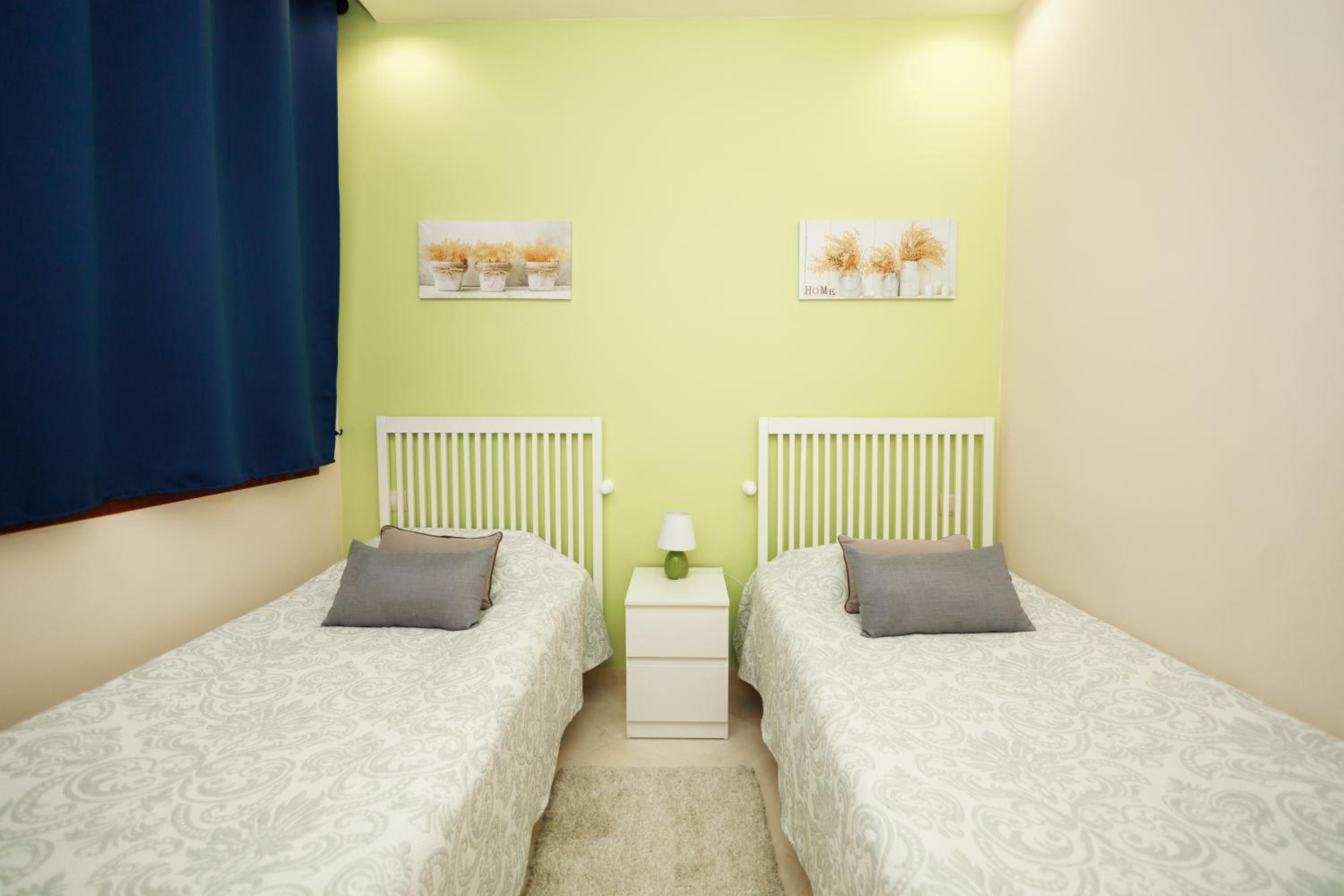Marbella Vacations - Two-room apartment in Elviria NEAR THE BEACH with parking - Property Image 13