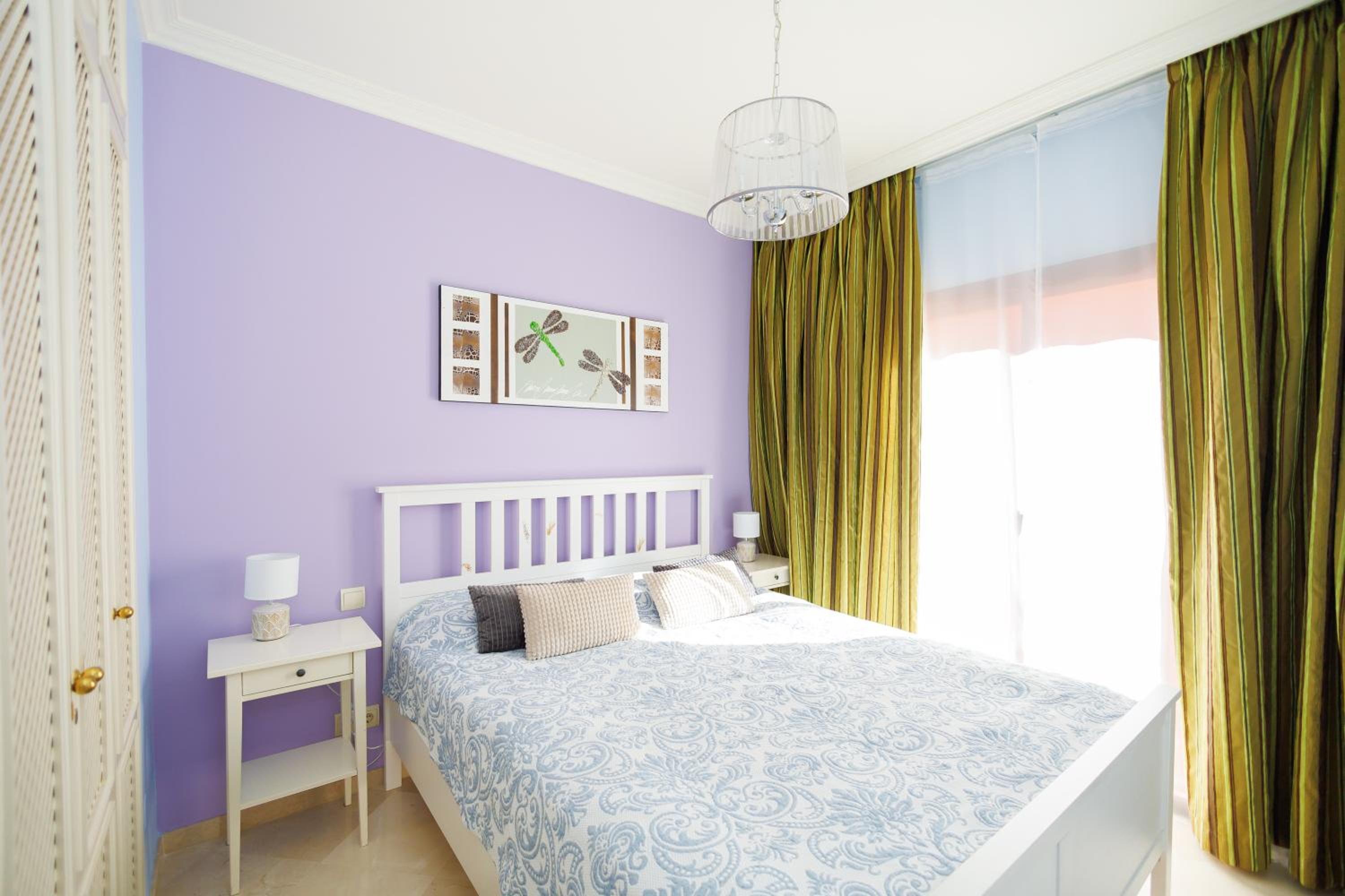 Marbella Vacations - Two-room apartment in Elviria NEAR THE BEACH with parking - Property Image 4
