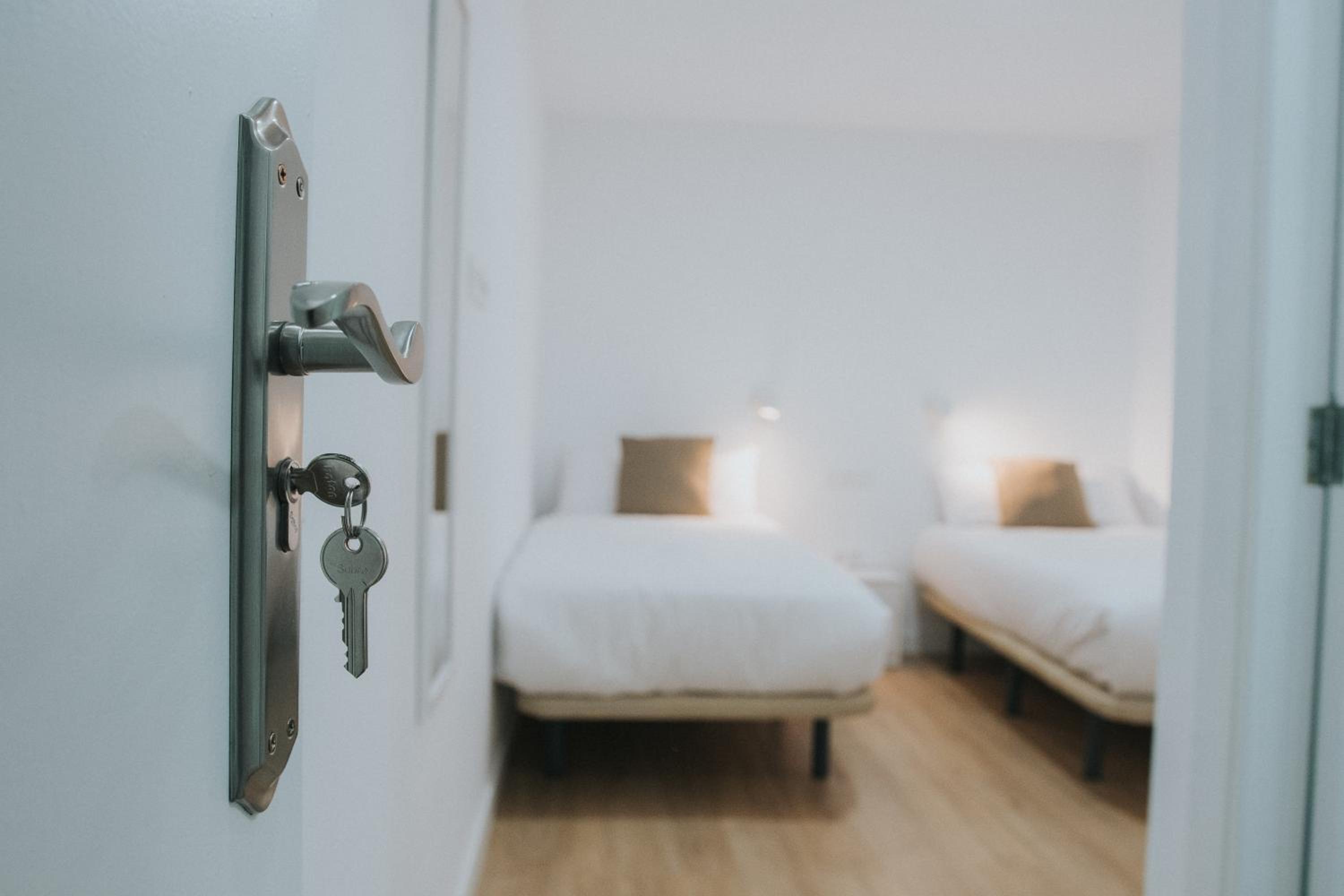 Texeda Room Suites